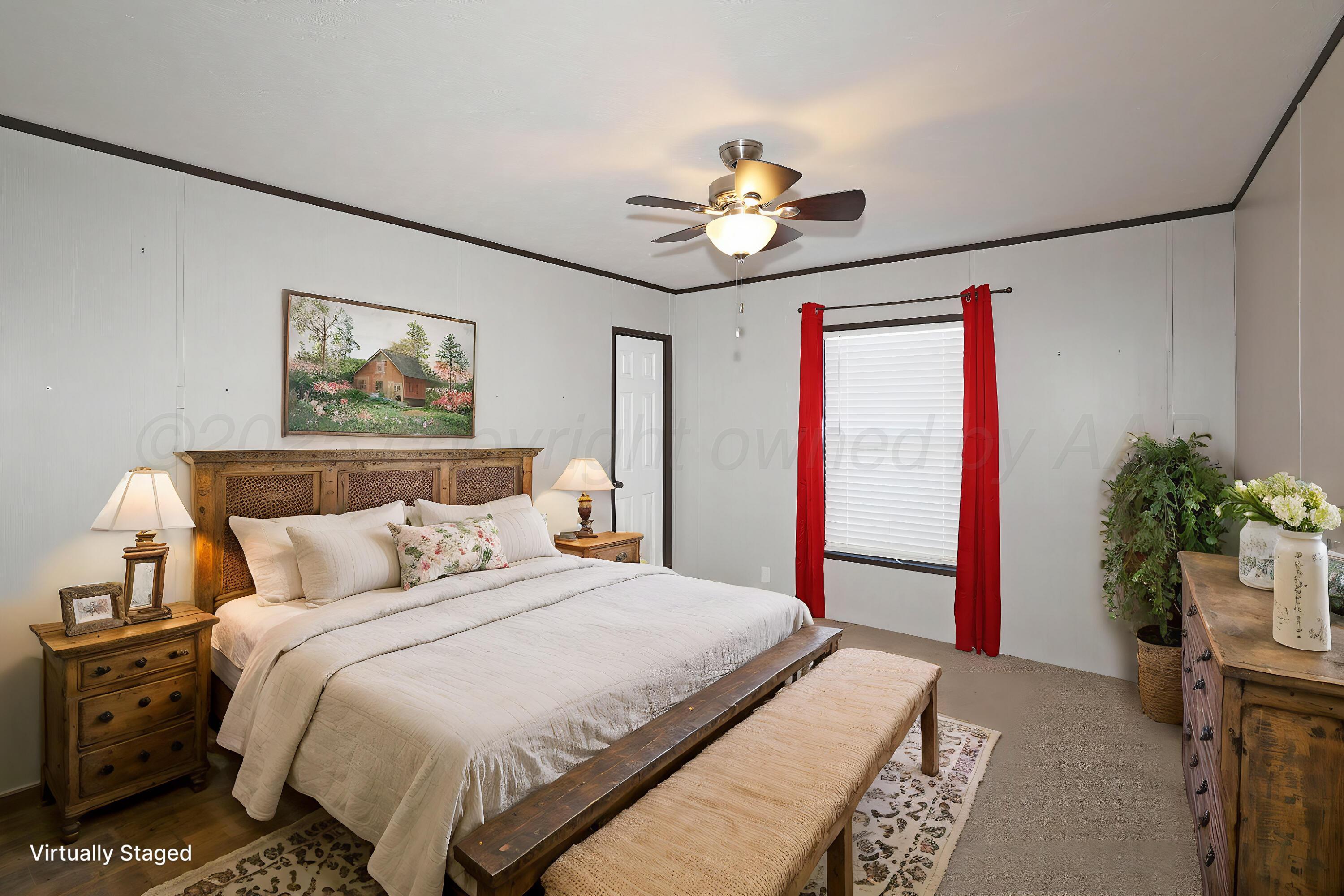 707 Trice Street, Claude, Texas image 17