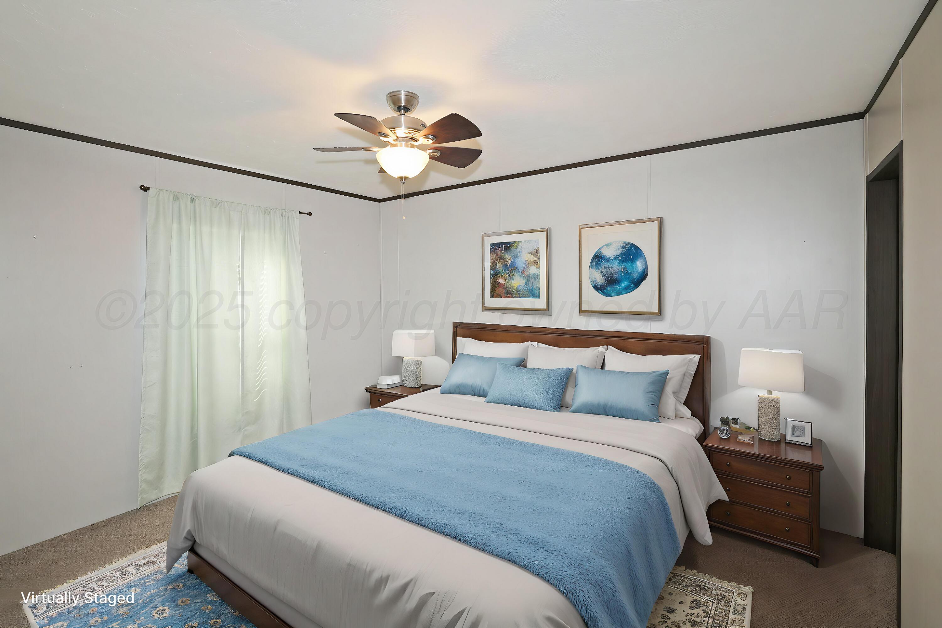 707 Trice Street, Claude, Texas image 18