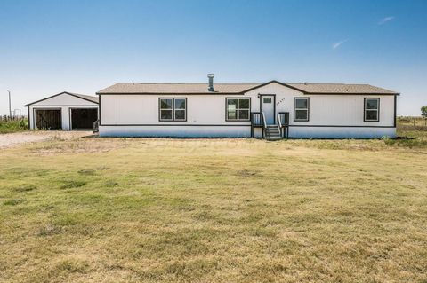 Homes For Sale - 15651 Gordon Cummings Road<br/> Canyon, TX 79015