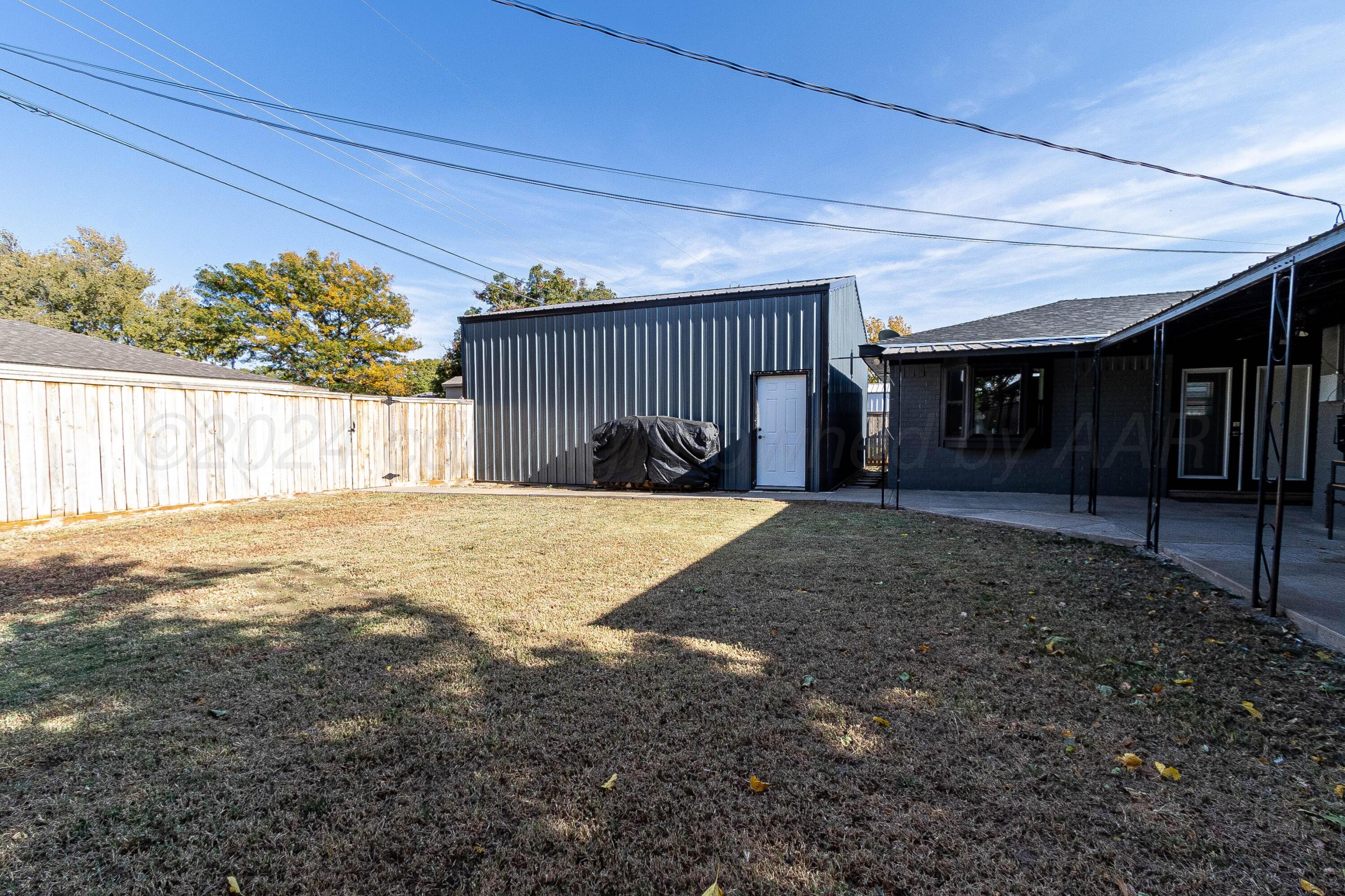 415 Mustang Street, Fritch, Texas image 20