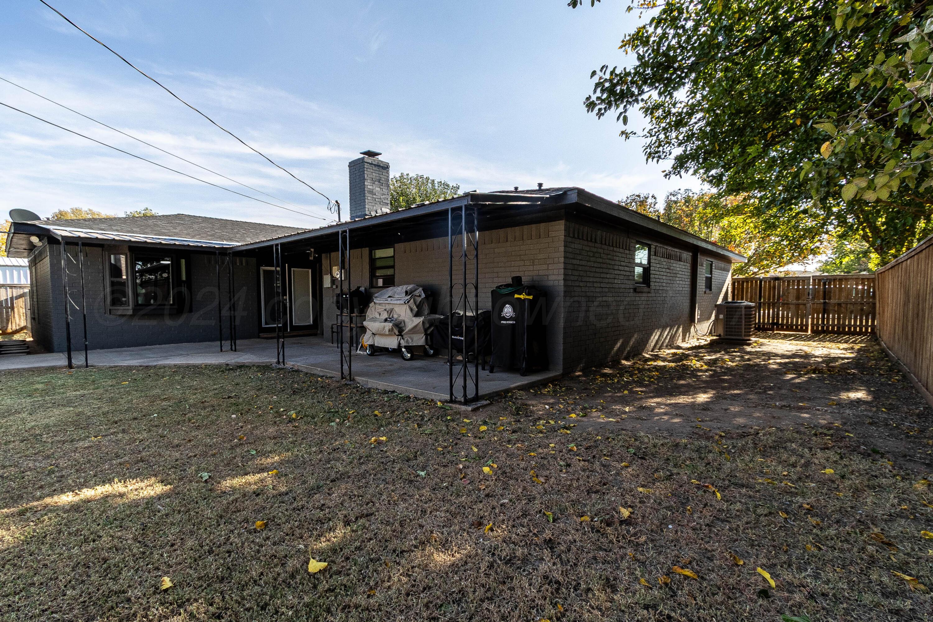 415 Mustang Street, Fritch, Texas image 19