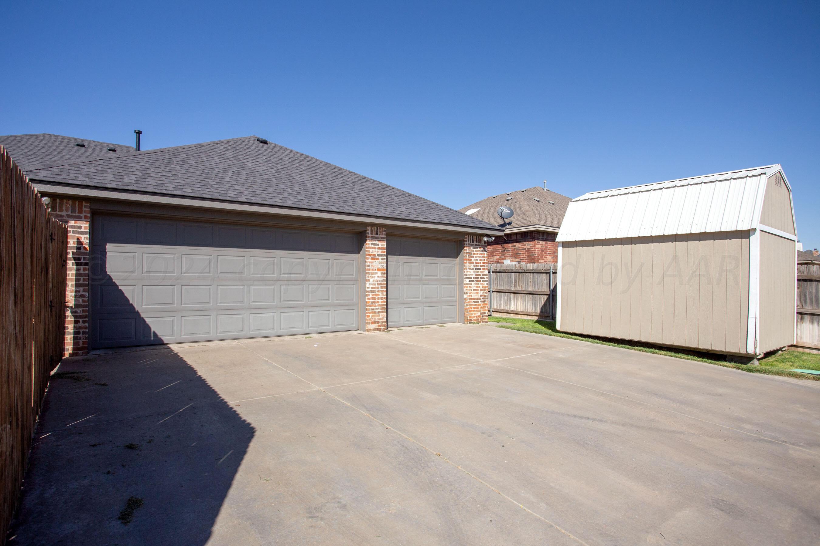 8623 Baxter Drive, Amarillo, Texas image 26