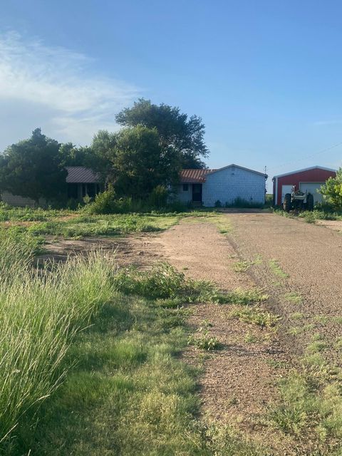 Vacant Land For Sale - 1381 Fm 293 Road<br/> Panhandle, TX 79068