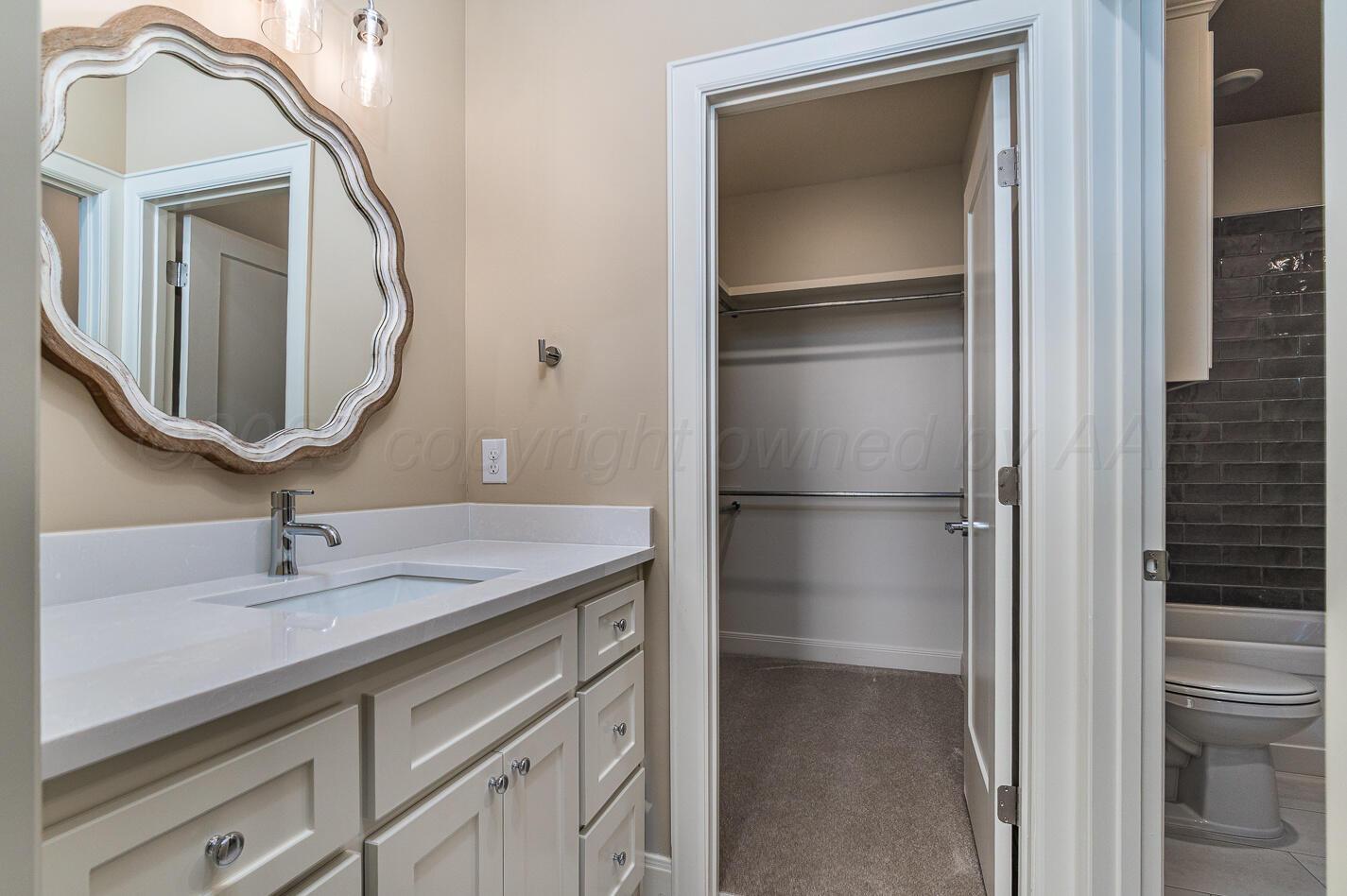6604 Tatum Circle, Amarillo, Texas image 17