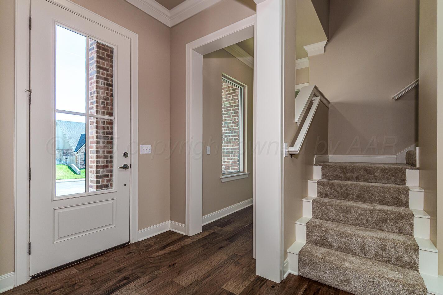 6604 Tatum Circle, Amarillo, Texas image 13