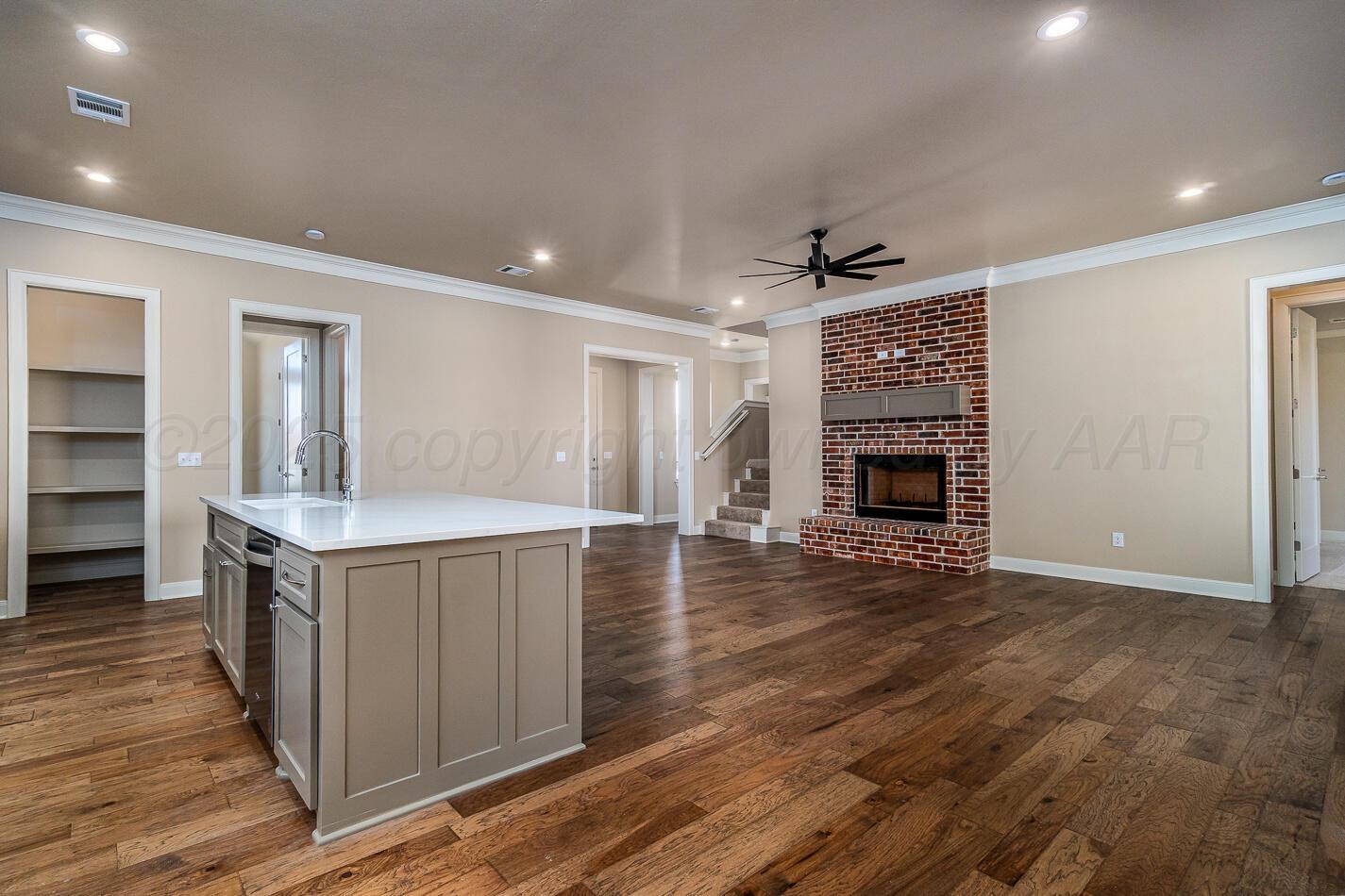 6604 Tatum Circle, Amarillo, Texas image 7