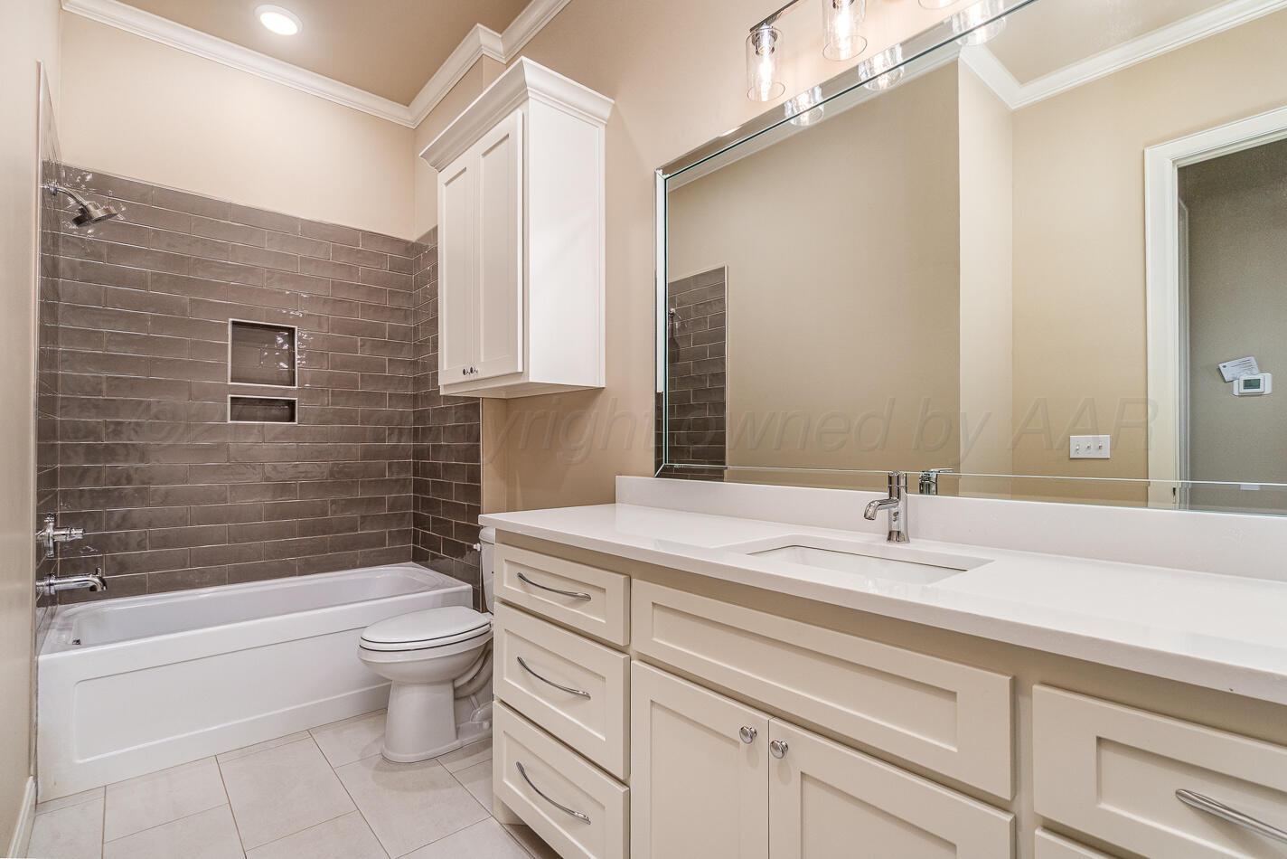 6604 Tatum Circle, Amarillo, Texas image 30