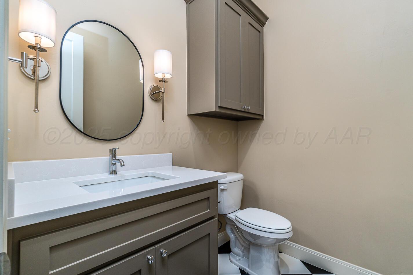 6604 Tatum Circle, Amarillo, Texas image 31