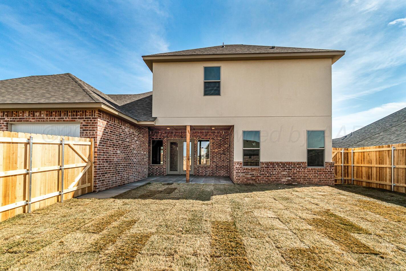 6604 Tatum Circle, Amarillo, Texas image 35