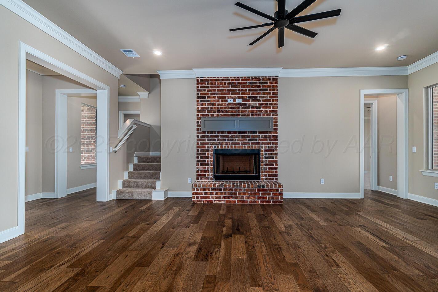 6604 Tatum Circle, Amarillo, Texas image 4
