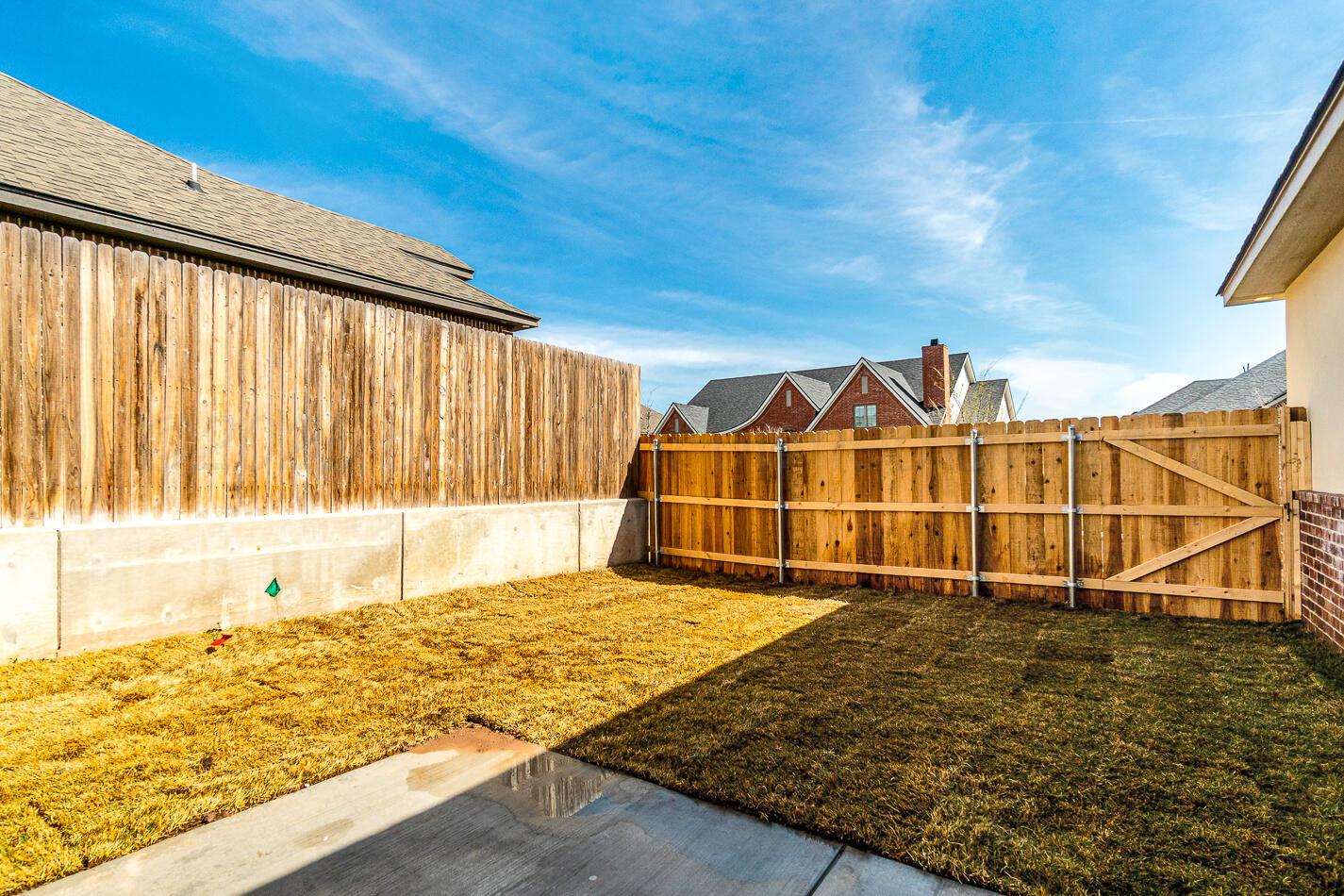 6604 Tatum Circle, Amarillo, Texas image 36