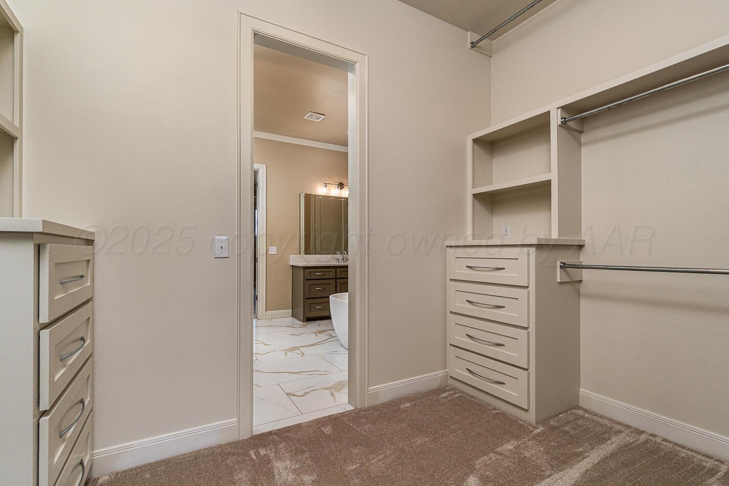 6604 Tatum Circle, Amarillo, Texas image 25