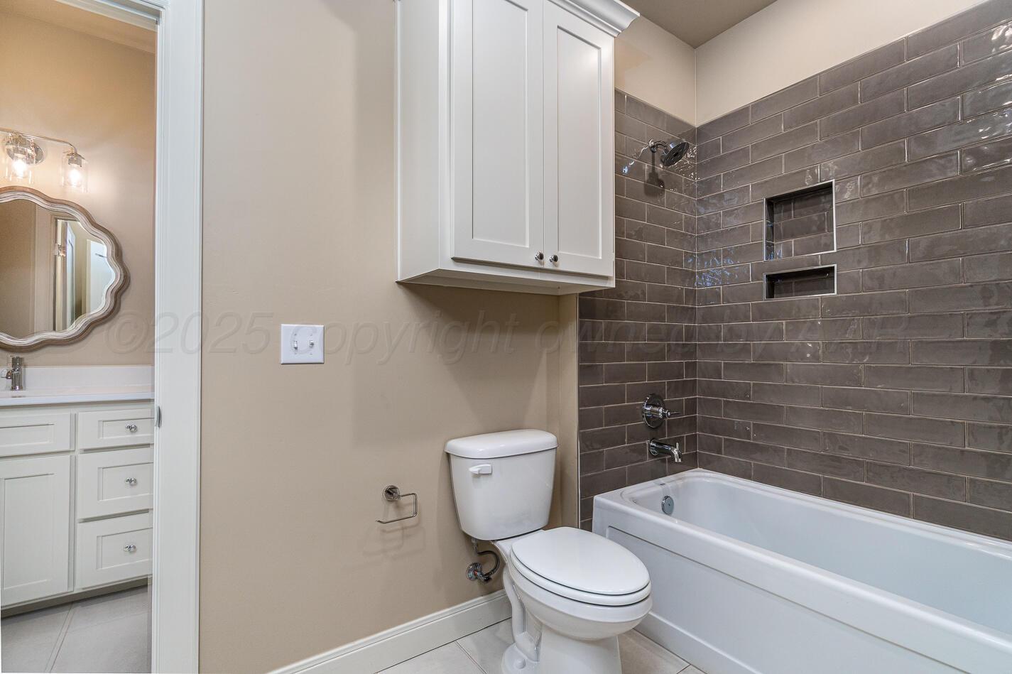 6604 Tatum Circle, Amarillo, Texas image 18