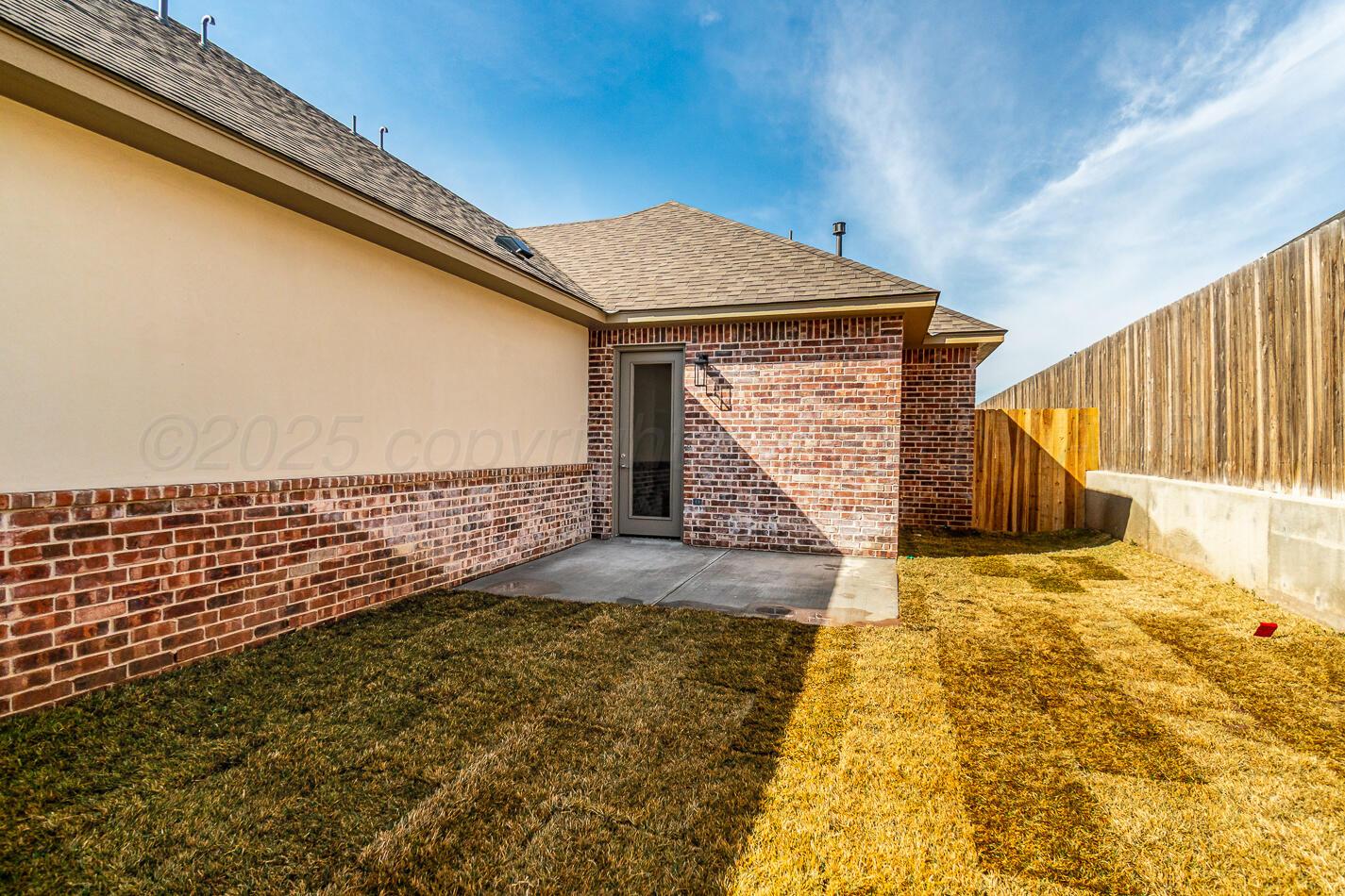 6604 Tatum Circle, Amarillo, Texas image 37