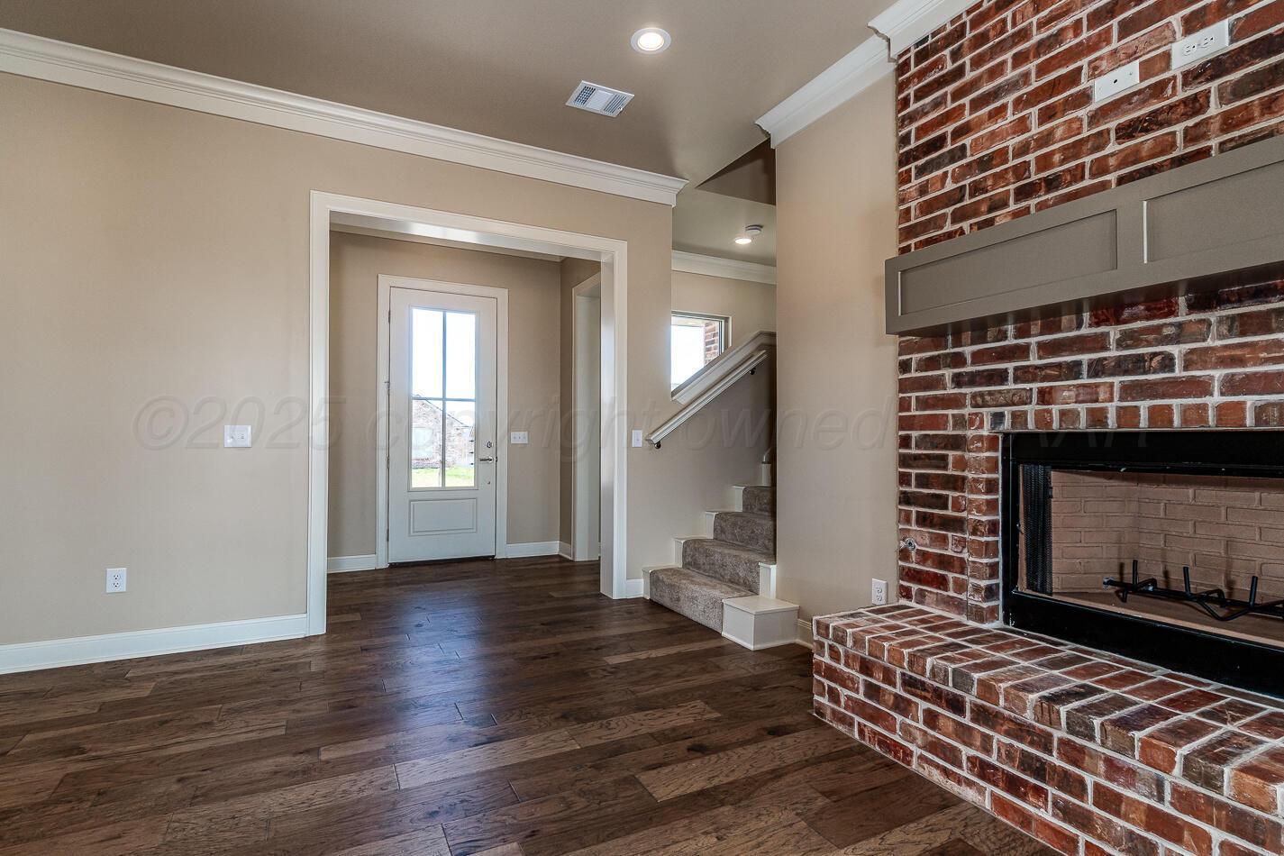 6604 Tatum Circle, Amarillo, Texas image 3