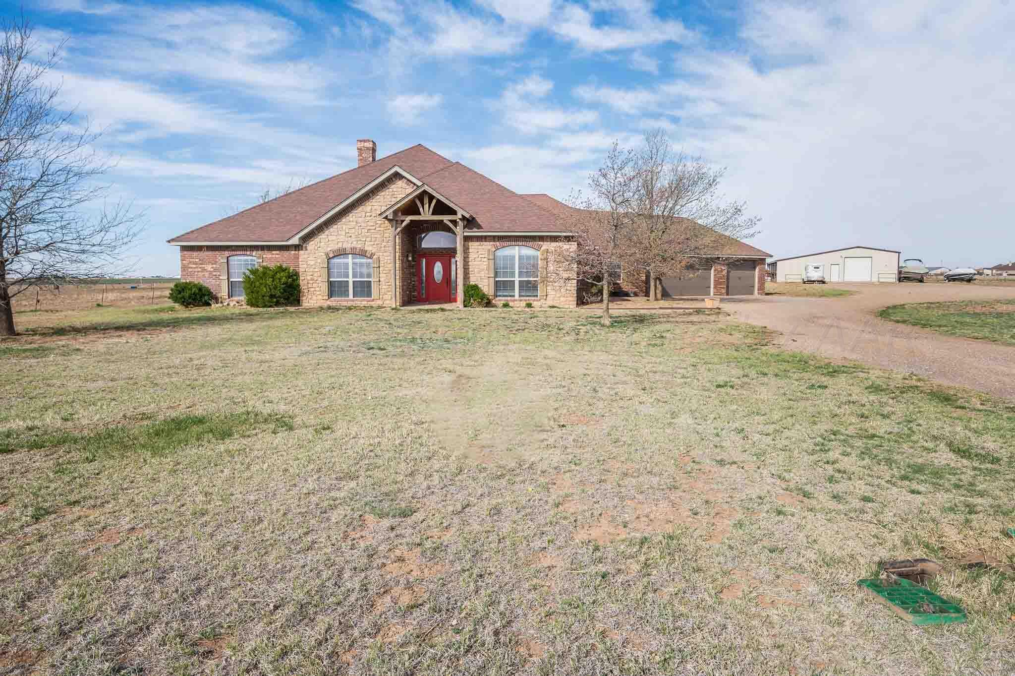 6600 Quail Springs Trail, Amarillo, Texas image 2