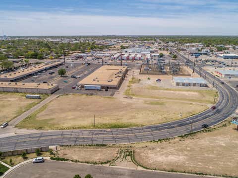Vacant Land For Sale - 2451 Hardin Drive<br/> Randall County, Amarillo, TX 79110
