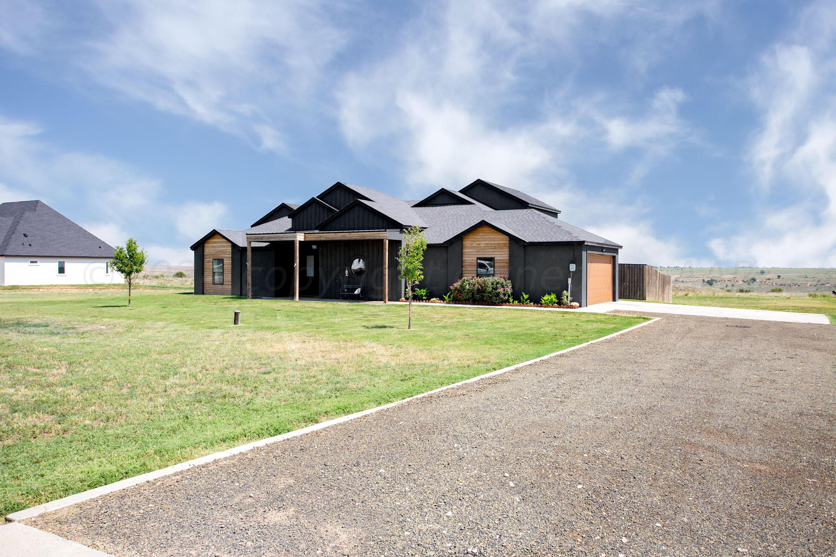 13160 Bluff Ridge Trl, Amarillo, Texas image 3