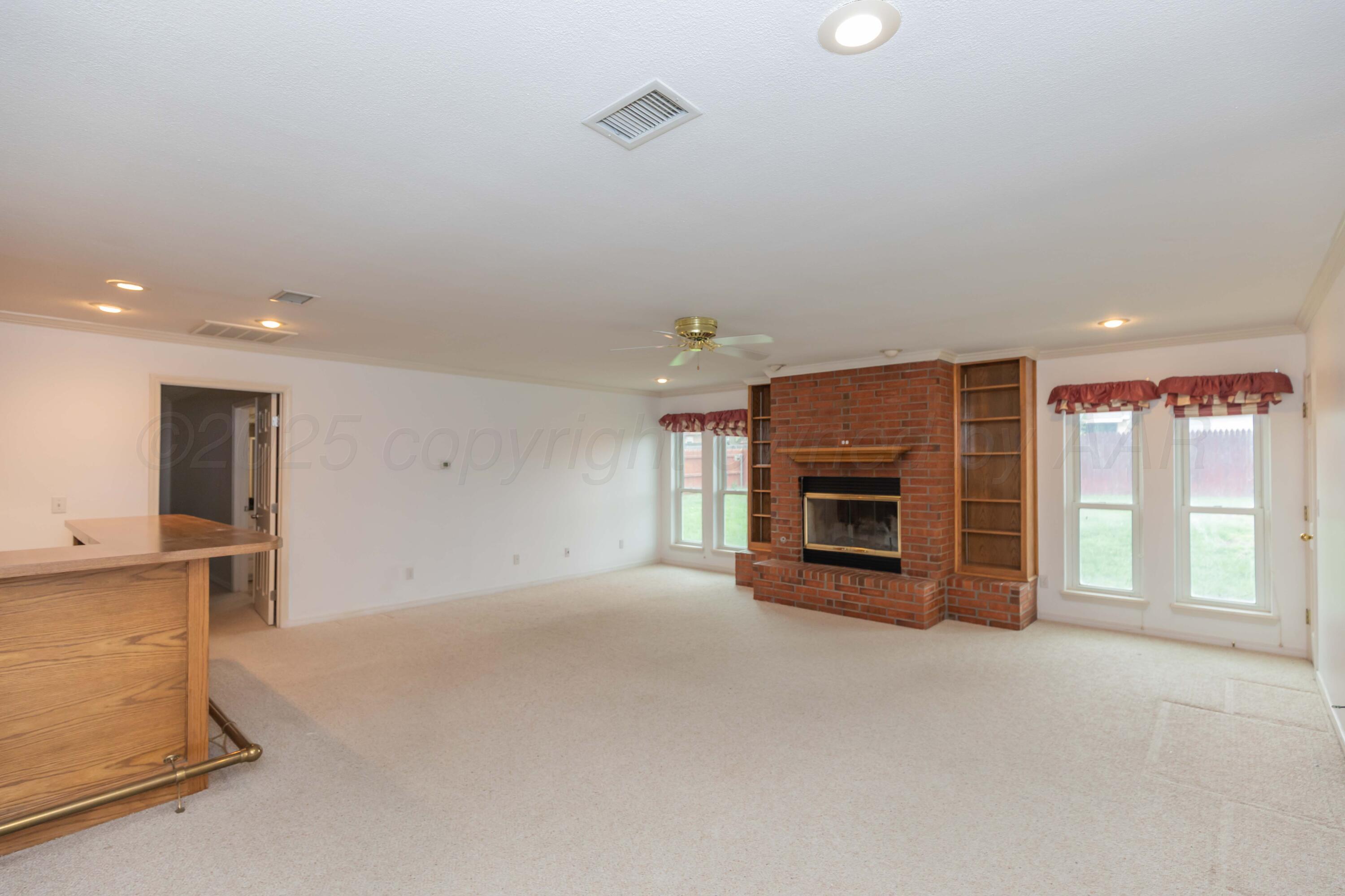1707 Hillcrest Drive, Canyon, Pennsylvania image 30