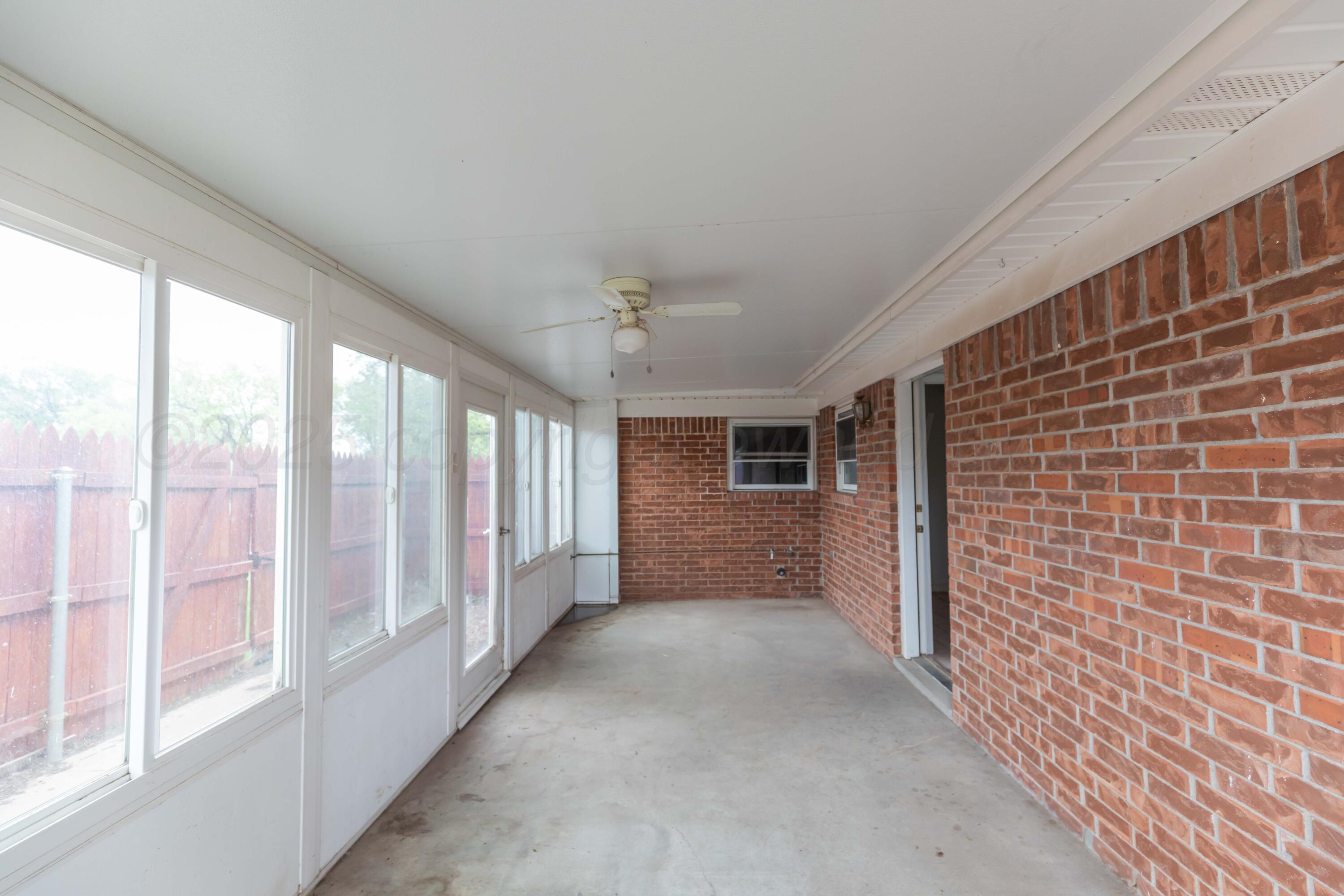 1707 Hillcrest Drive, Canyon, Pennsylvania image 35