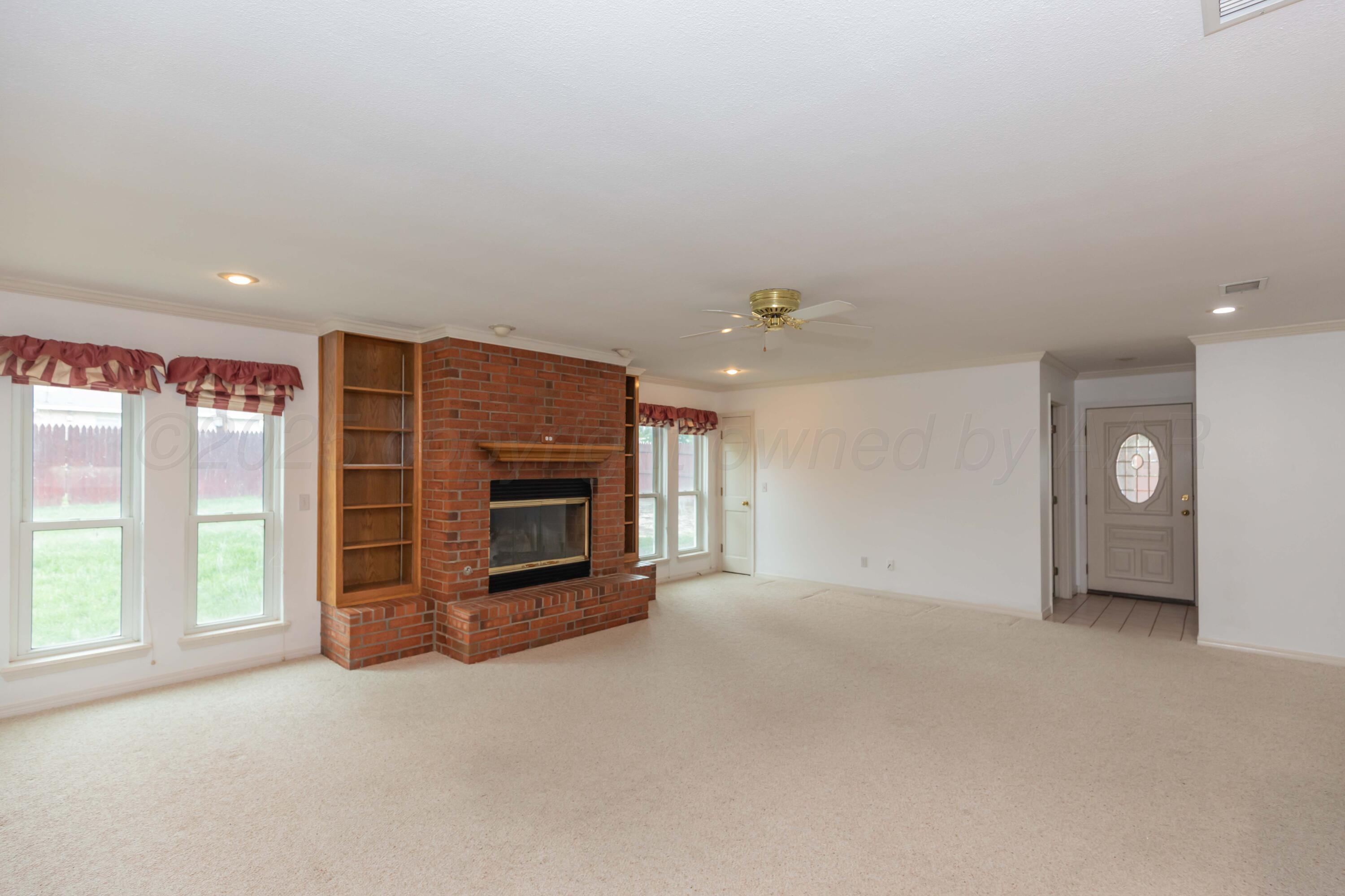 1707 Hillcrest Drive, Canyon, Pennsylvania image 29