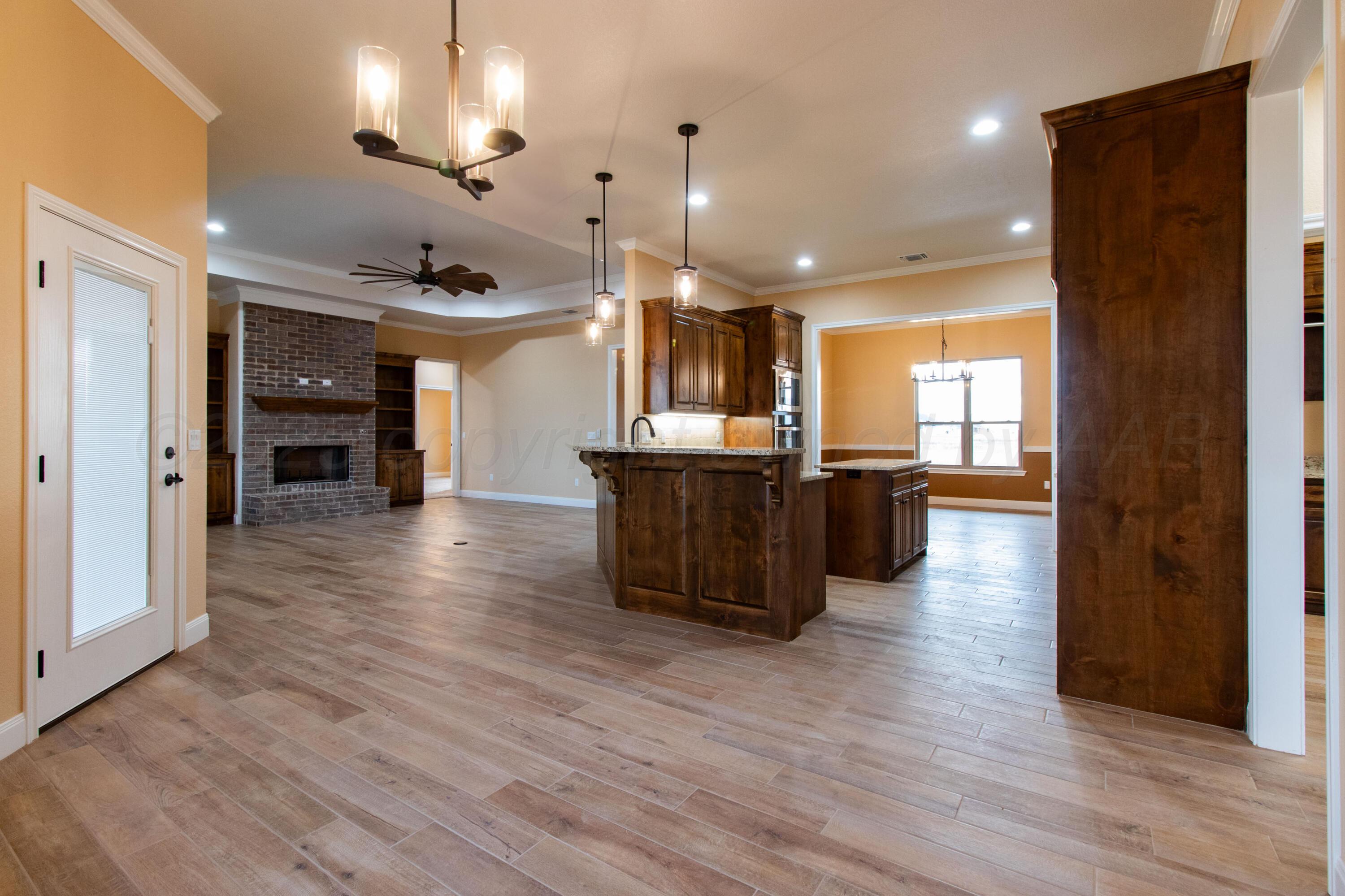 11453 Twin Hills Drive, Amarillo, Texas image 12