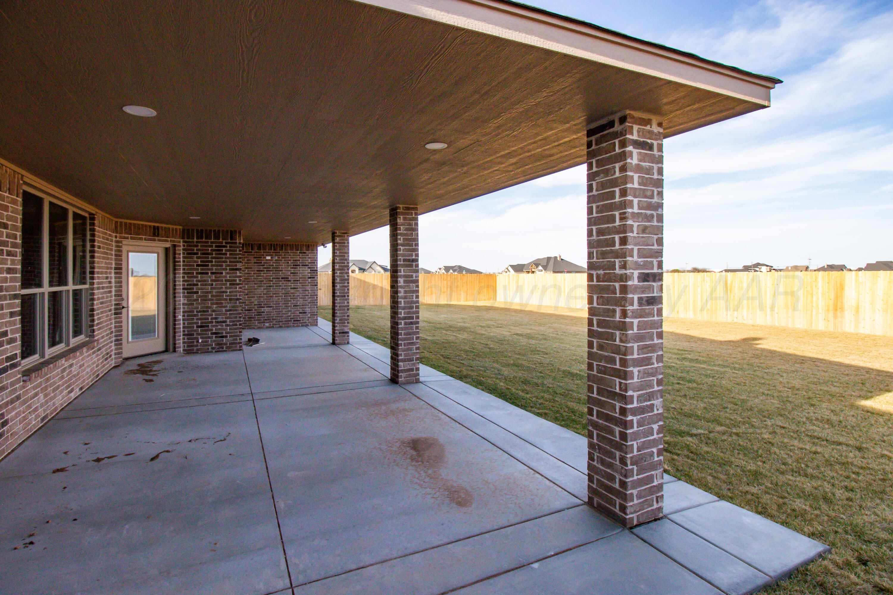 11453 Twin Hills Drive, Amarillo, Texas image 48