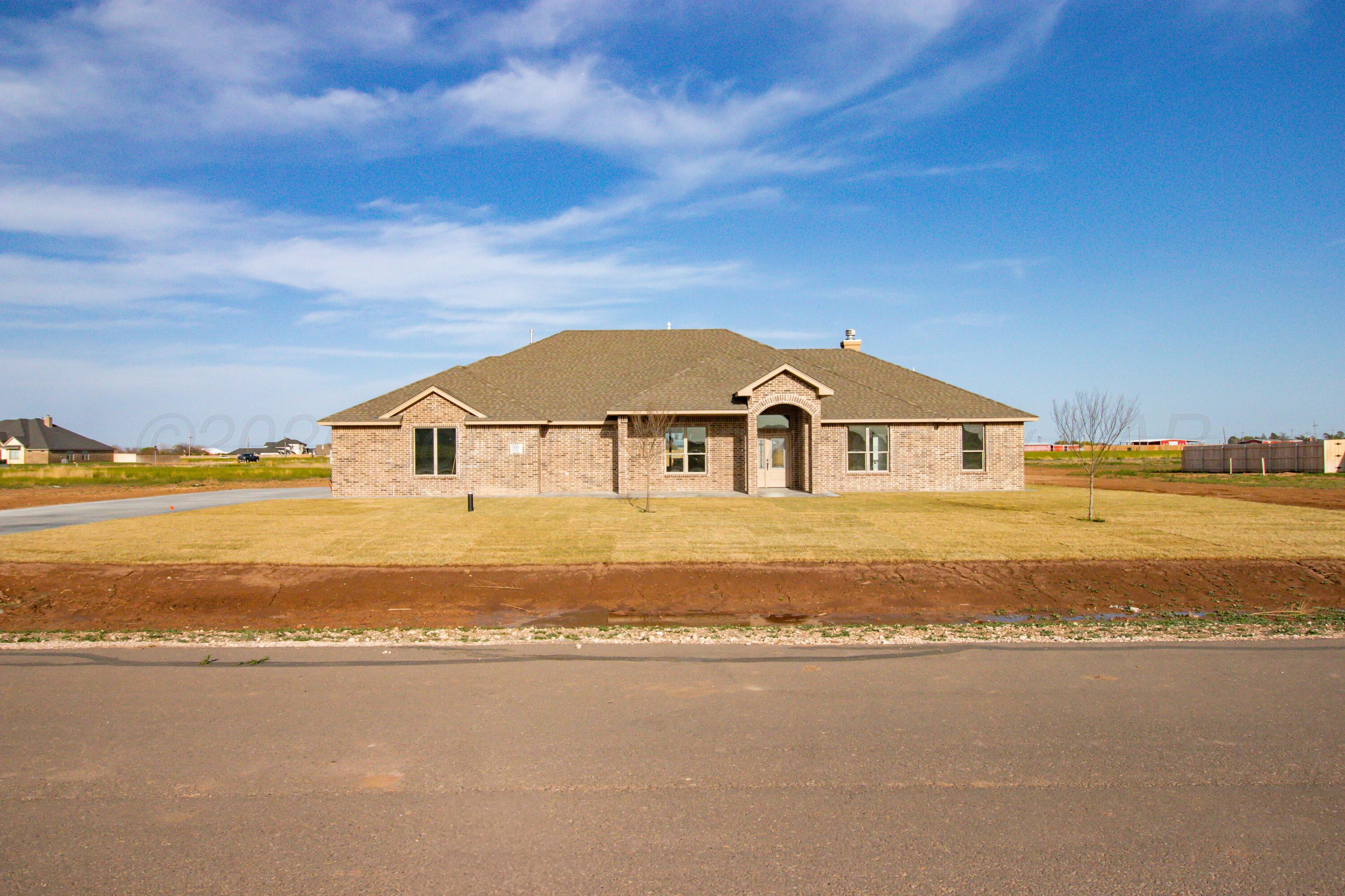 11453 Twin Hills Drive, Amarillo, Texas image 2