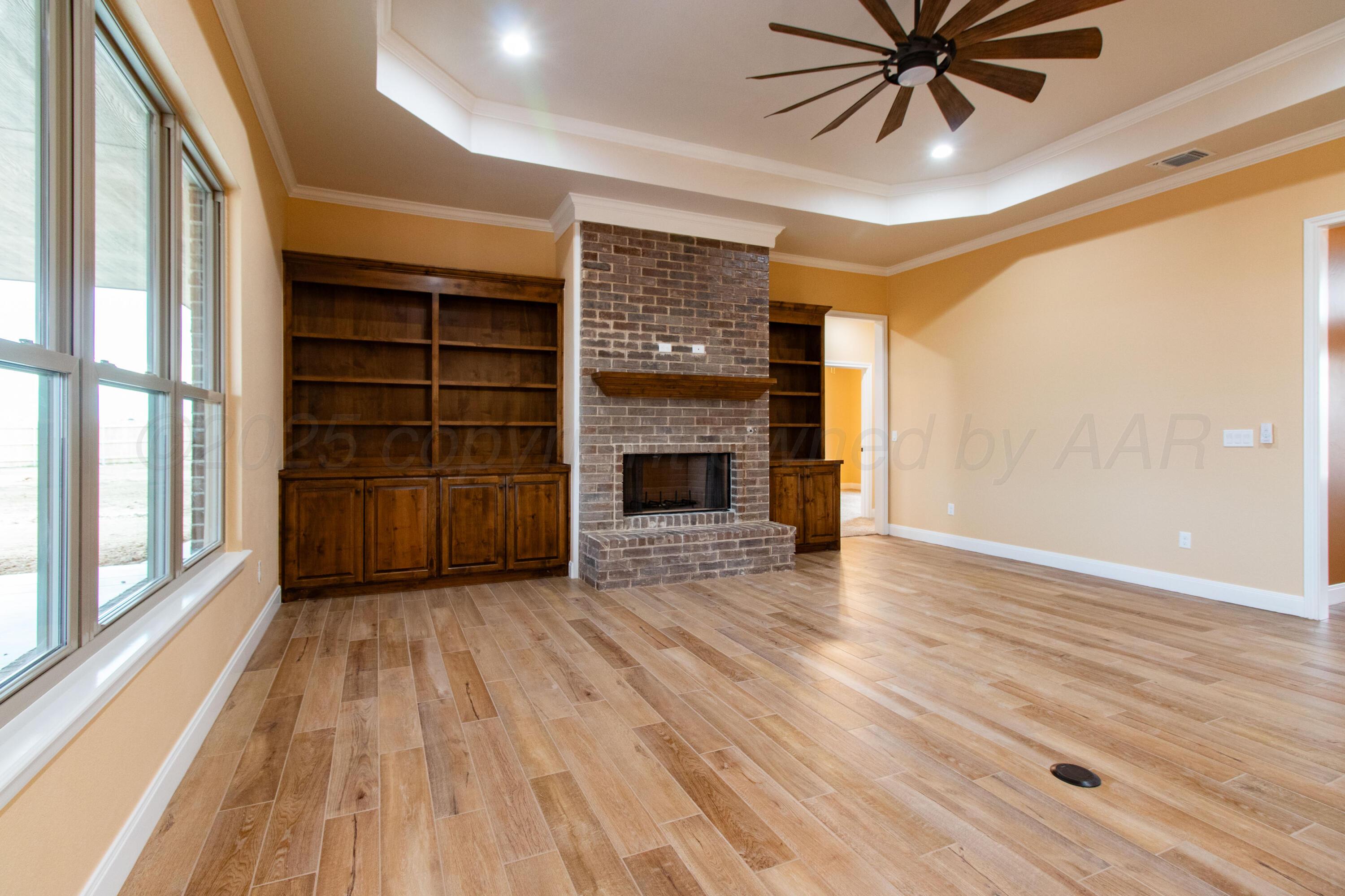 11453 Twin Hills Drive, Amarillo, Texas image 13