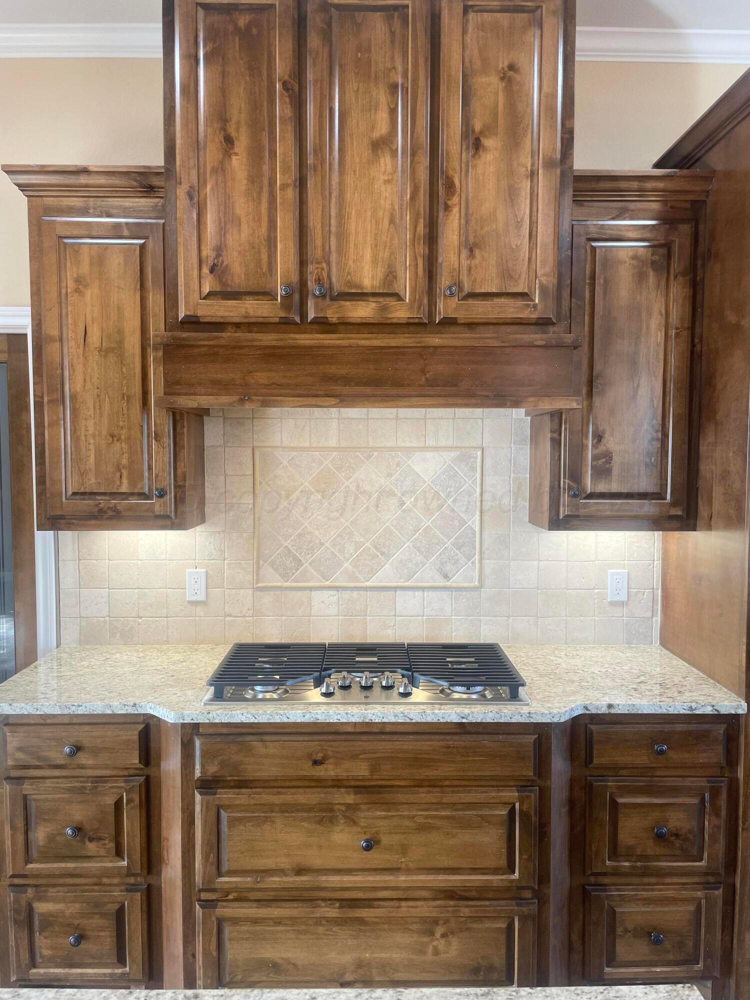 11453 Twin Hills Drive, Amarillo, Texas image 11