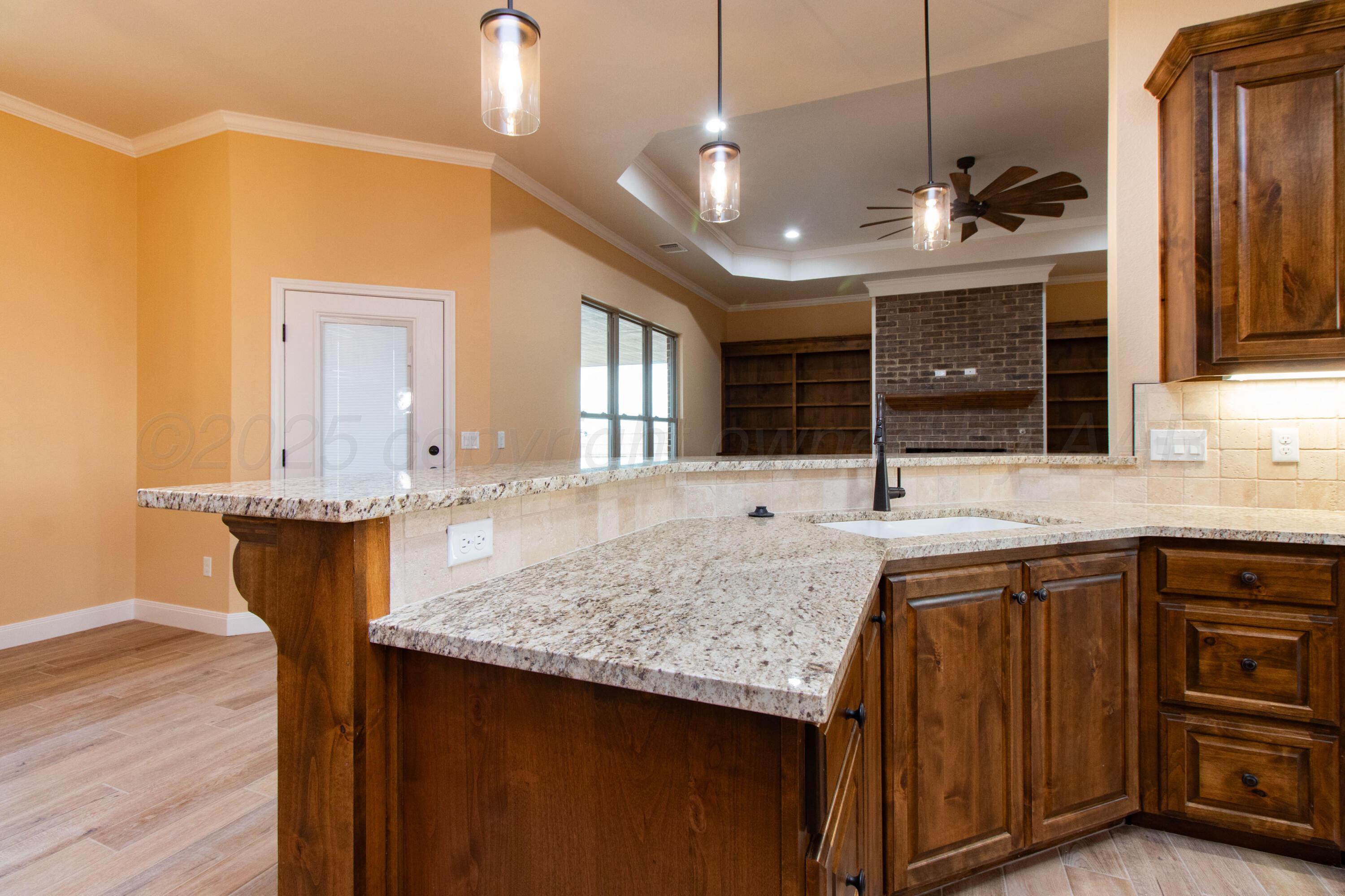 11453 Twin Hills Drive, Amarillo, Texas image 9