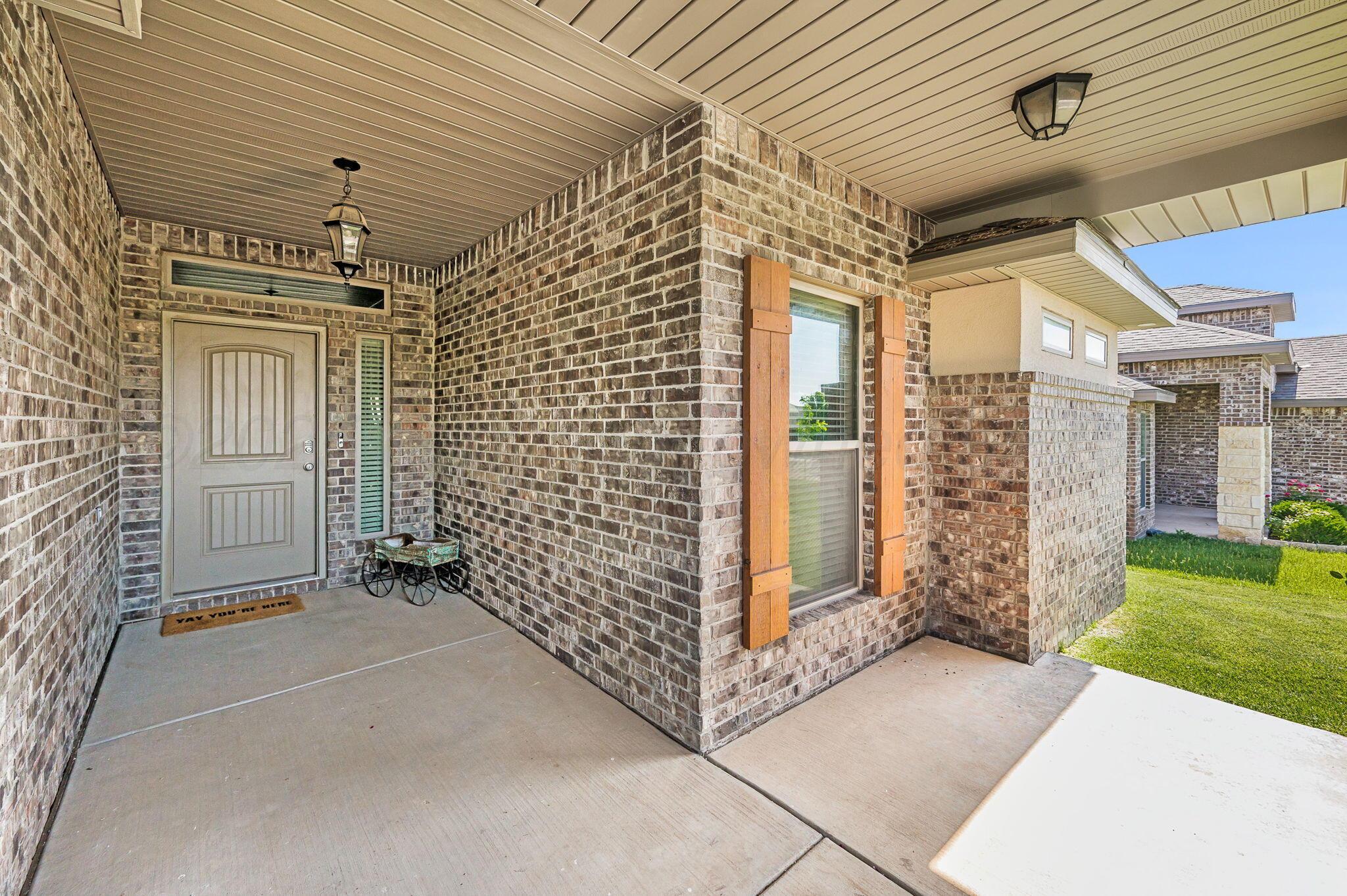 8906 Witmer Court, Amarillo, Alaska image 3