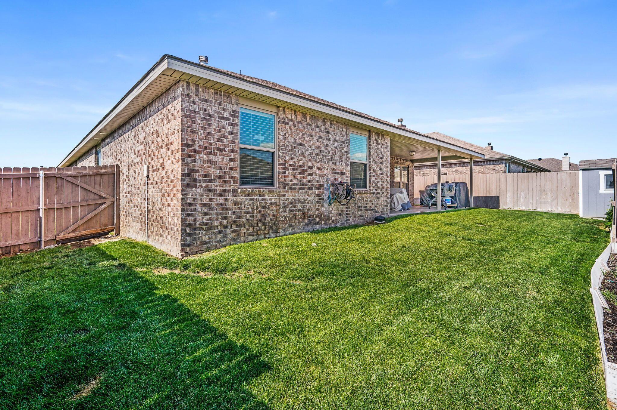 8906 Witmer Court, Amarillo, Alaska image 21