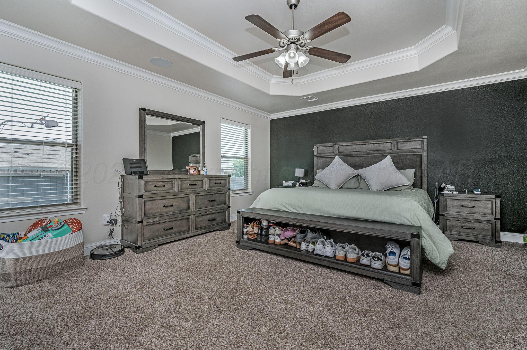 8906 Witmer Court, Amarillo, Alaska image 13