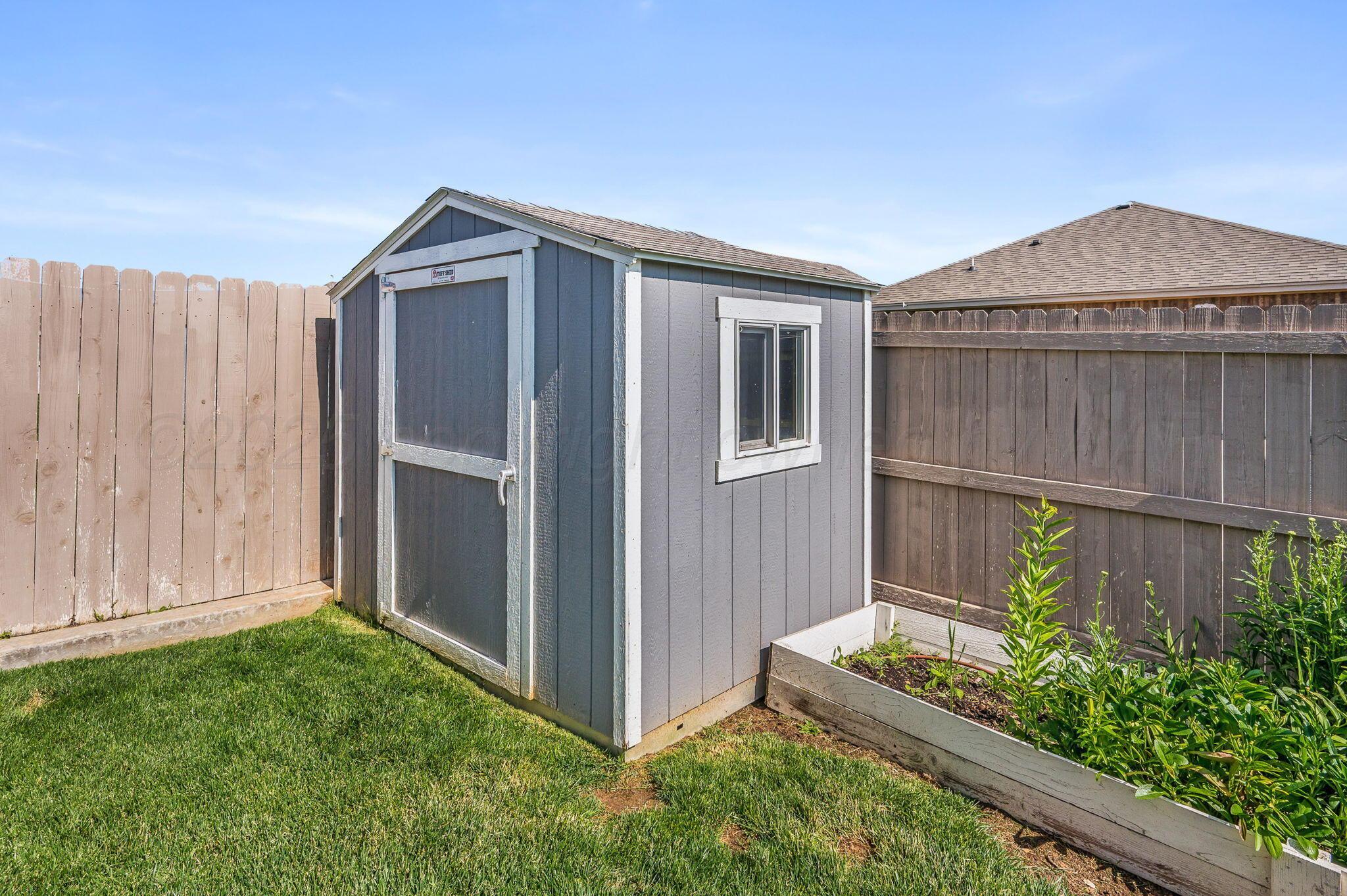 8906 Witmer Court, Amarillo, Alaska image 22
