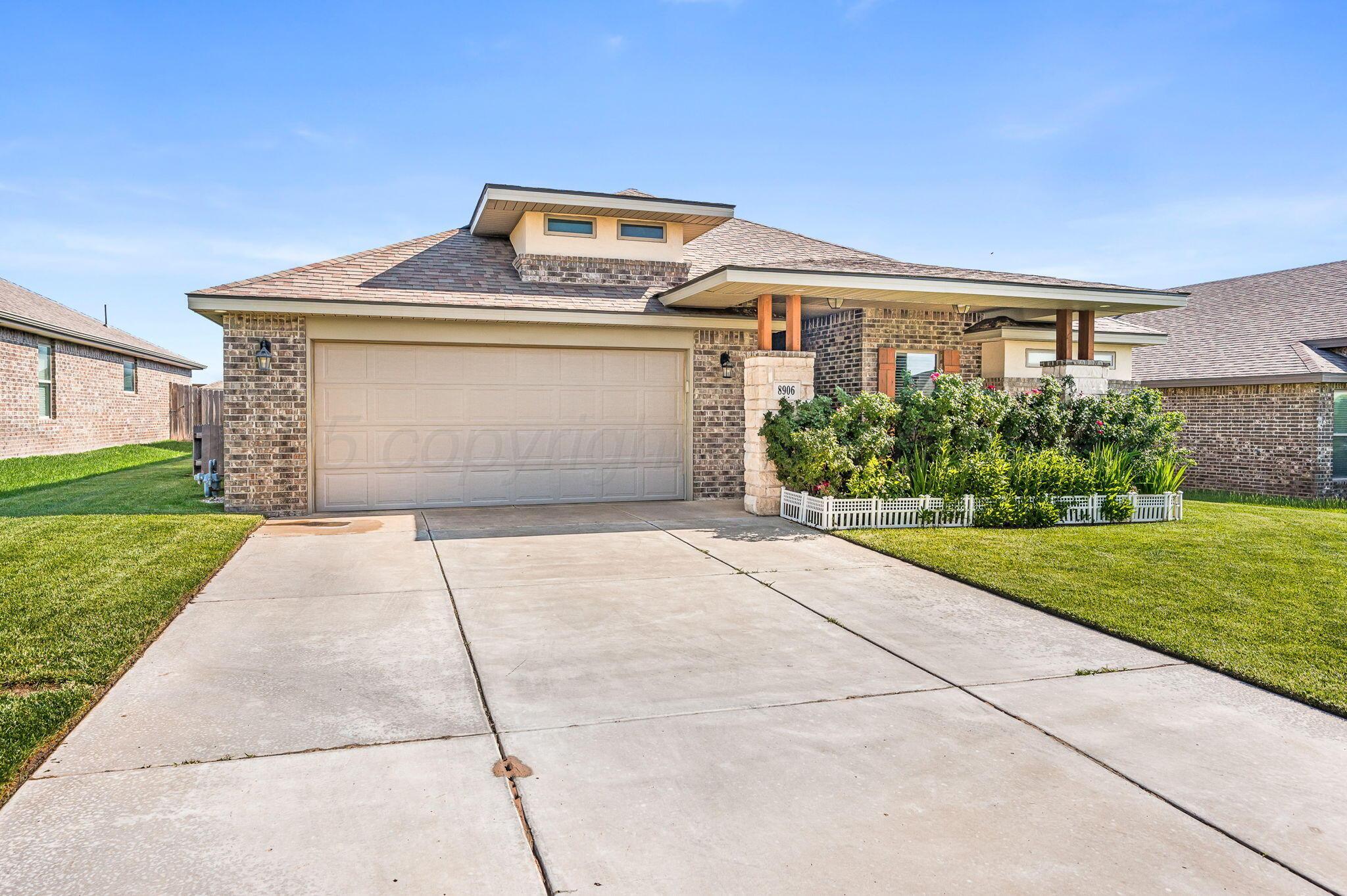 8906 Witmer Court, Amarillo, Alaska image 29
