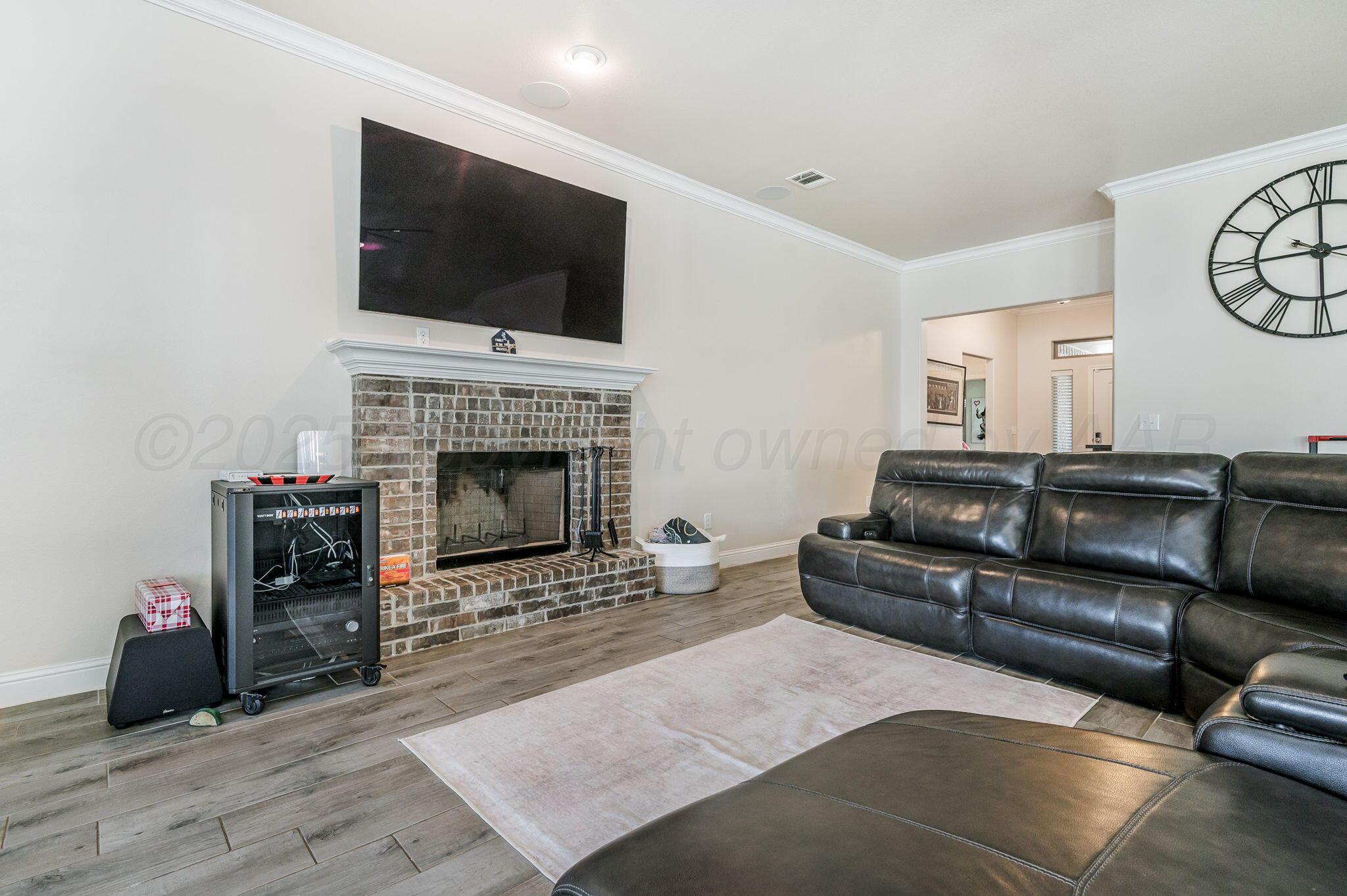 8906 Witmer Court, Amarillo, Alaska image 6