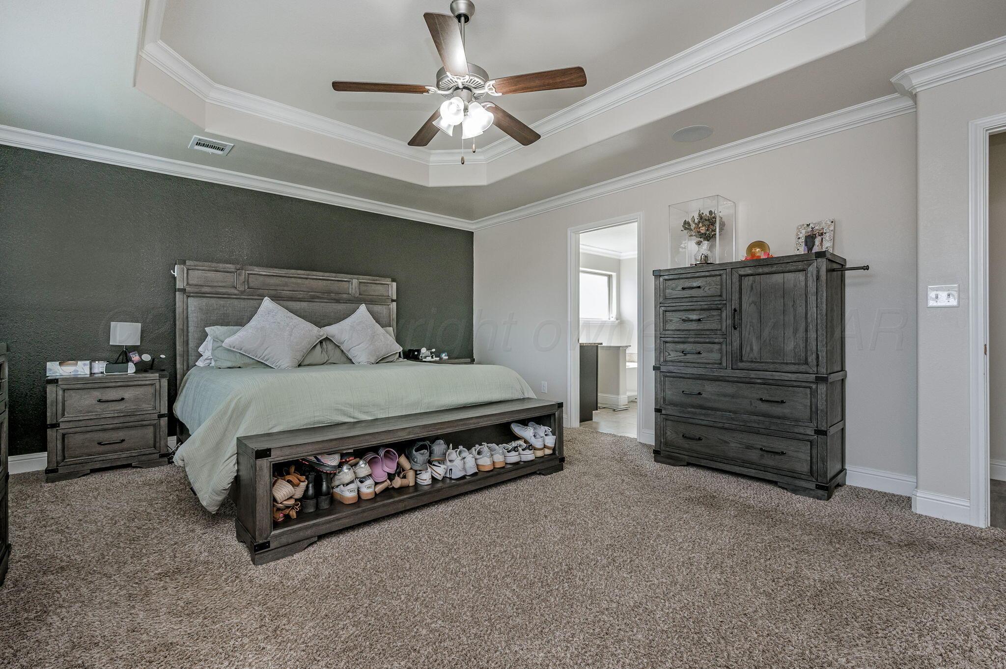 8906 Witmer Court, Amarillo, Alaska image 14