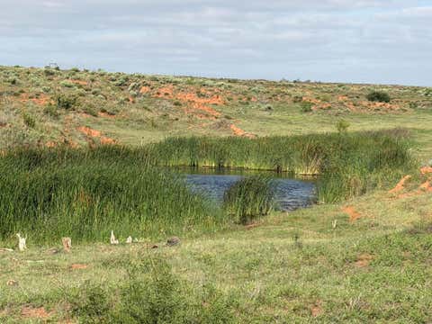 Vacant Land For Sale - 15450 Farm To Market Road 2103<br/> Childress, TX 79201