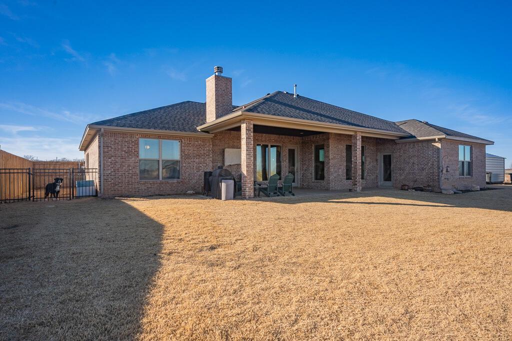 2100 Brekenridge Road #208, Amarillo, Idaho image 34