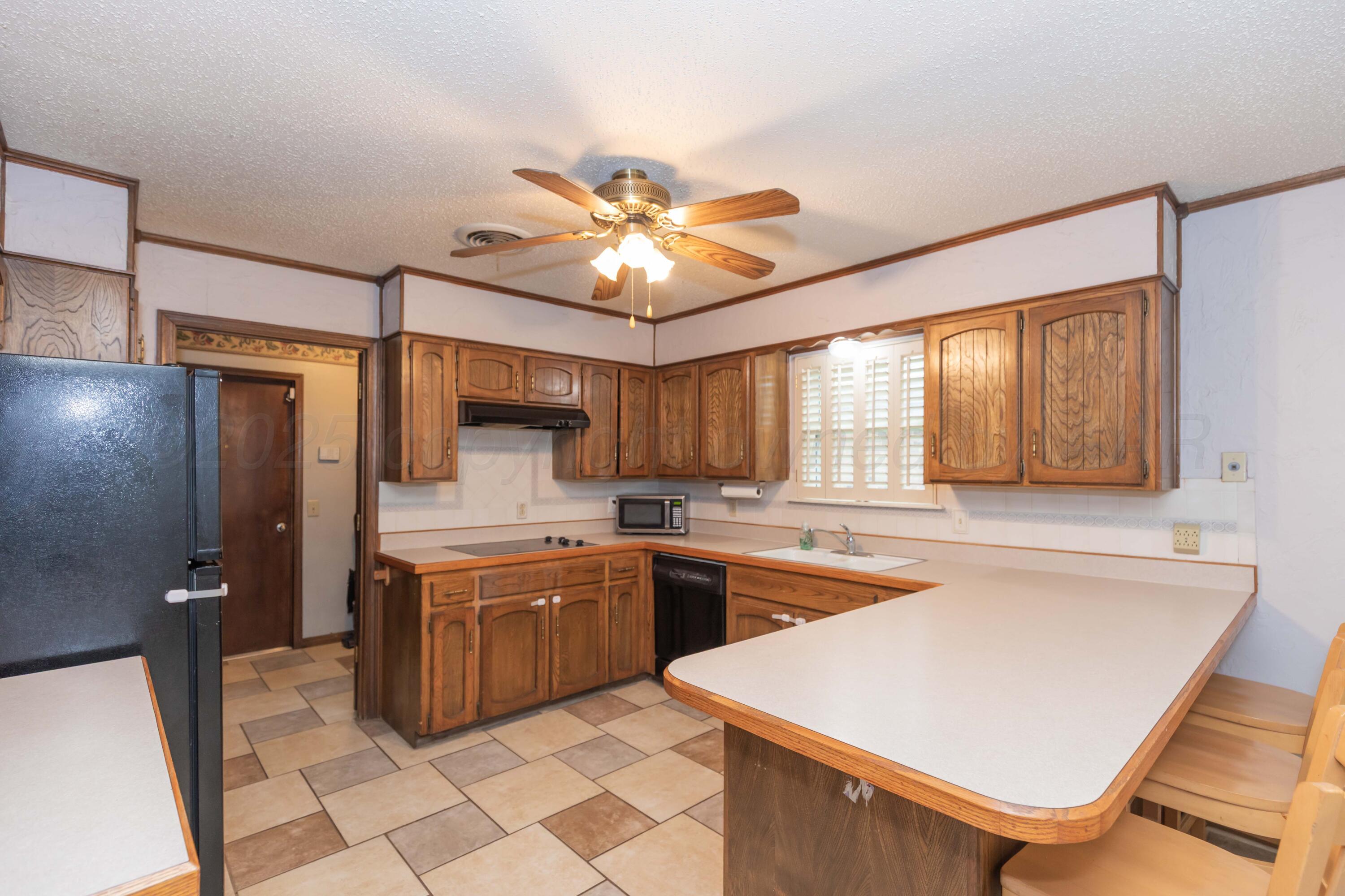 7806 W Cervin Drive, Amarillo, Alaska image 7