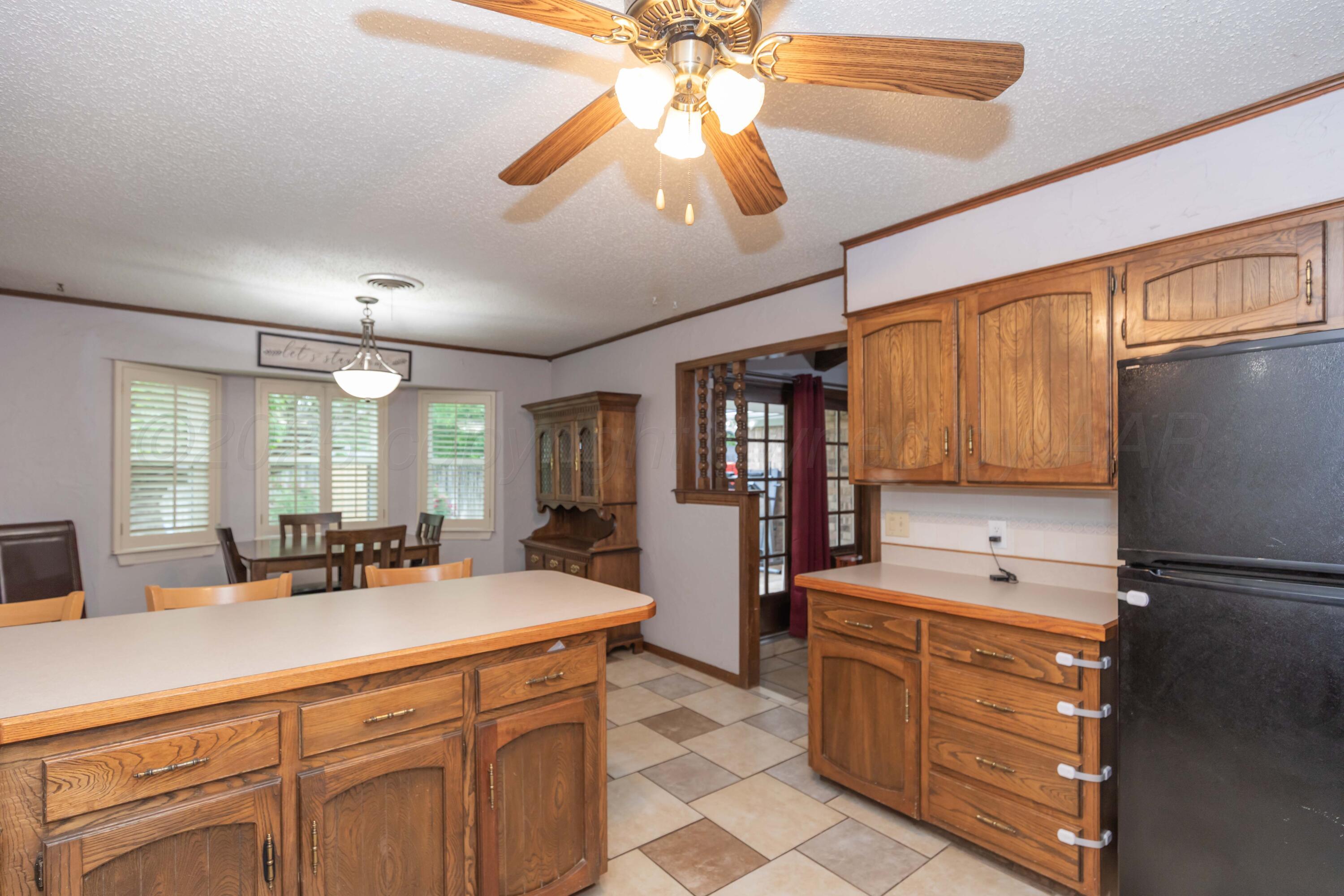 7806 W Cervin Drive, Amarillo, Alaska image 11