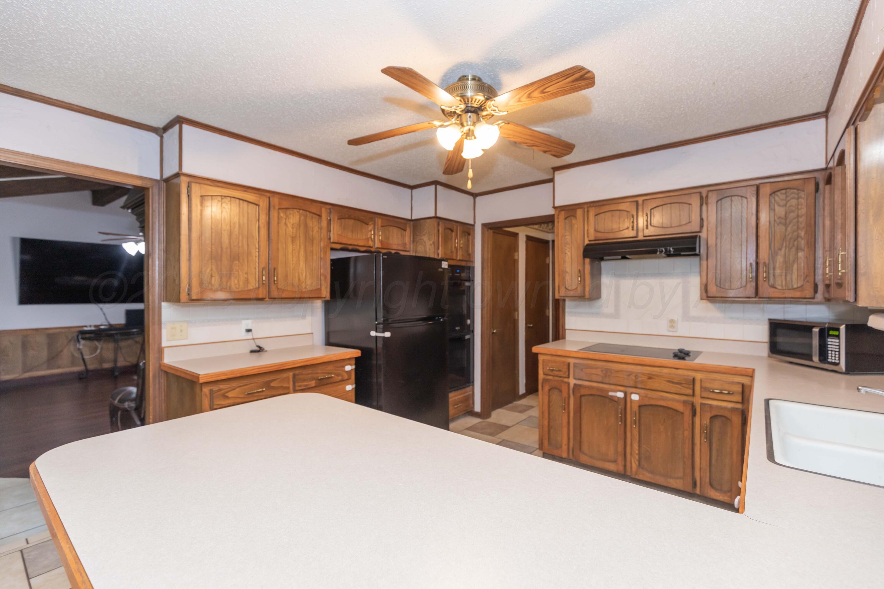 7806 W Cervin Drive, Amarillo, Alaska image 9