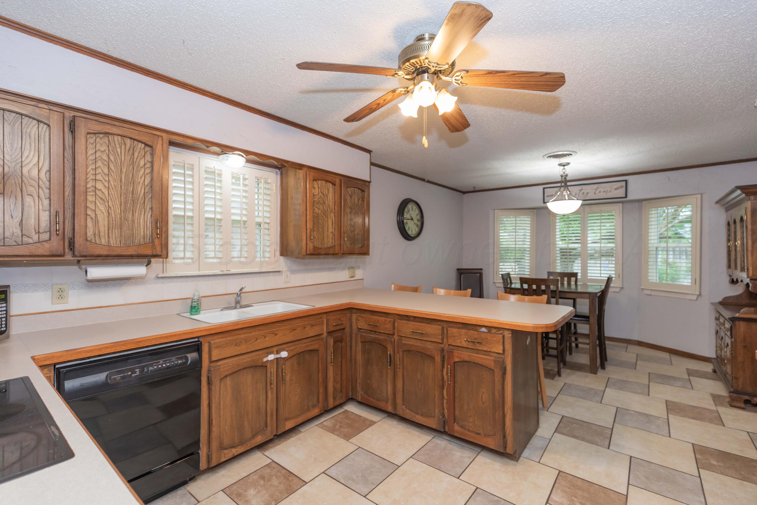 7806 W Cervin Drive, Amarillo, Alaska image 10