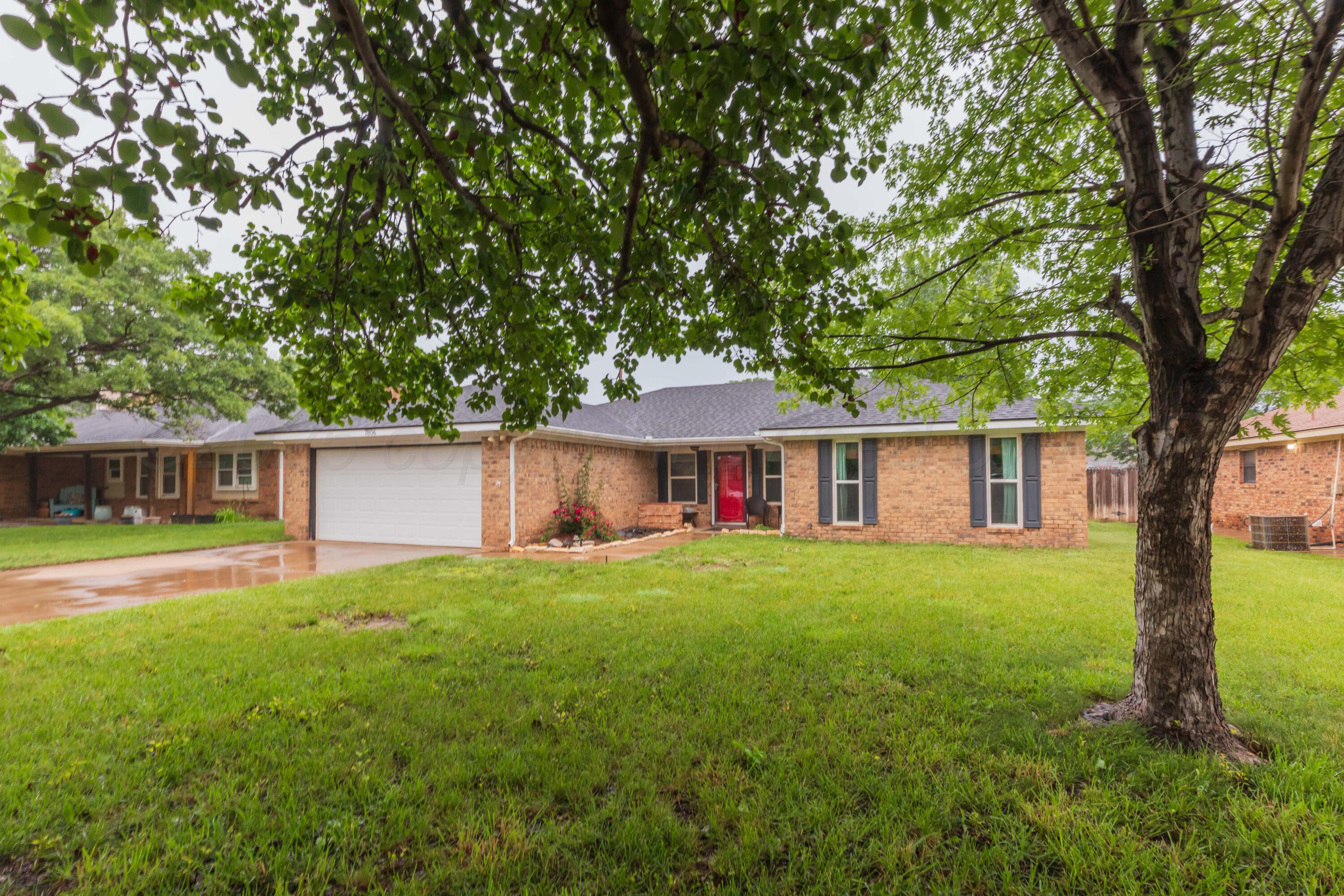 7806 W Cervin Drive, Amarillo, Alaska image 33