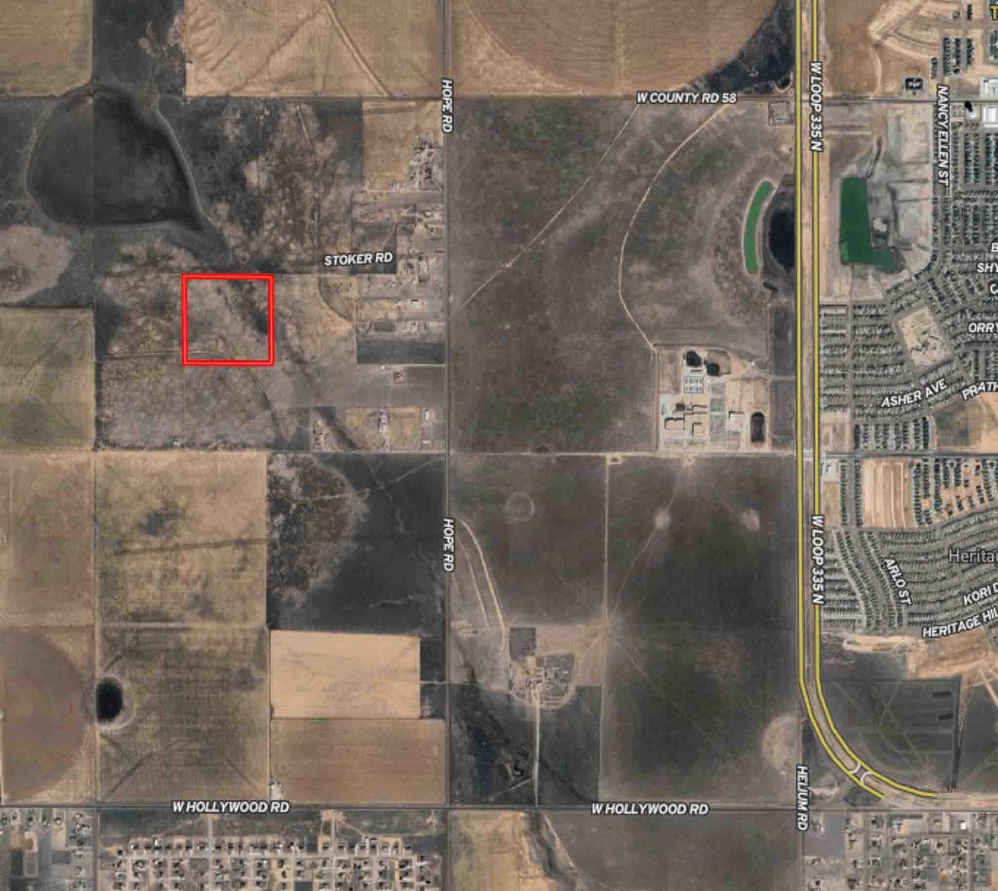 75 40 Acres Stoker Road St, Amarillo, Alaska image 16