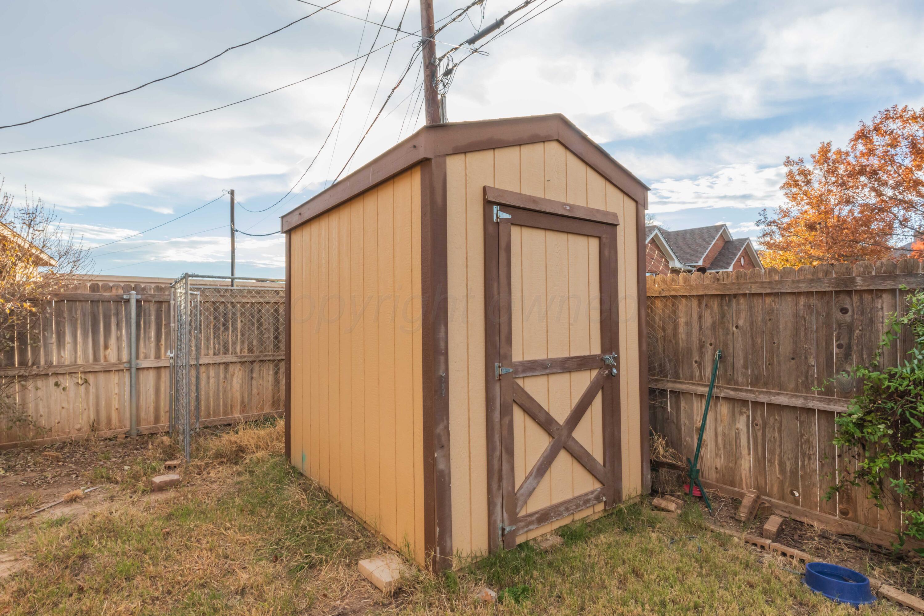 1405 SW 62nd Avenue, Amarillo, Texas image 37