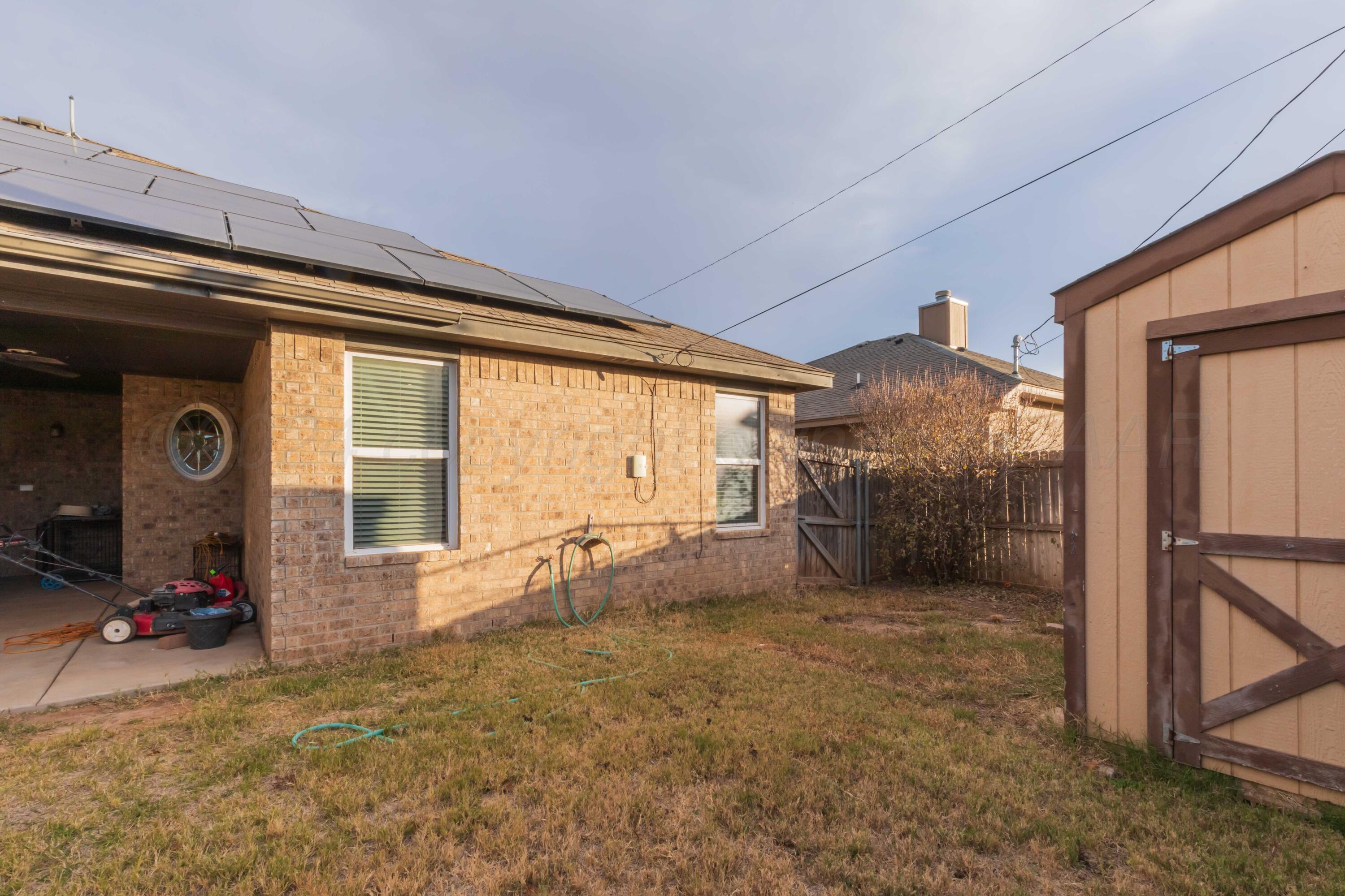 1405 SW 62nd Avenue, Amarillo, Texas image 38