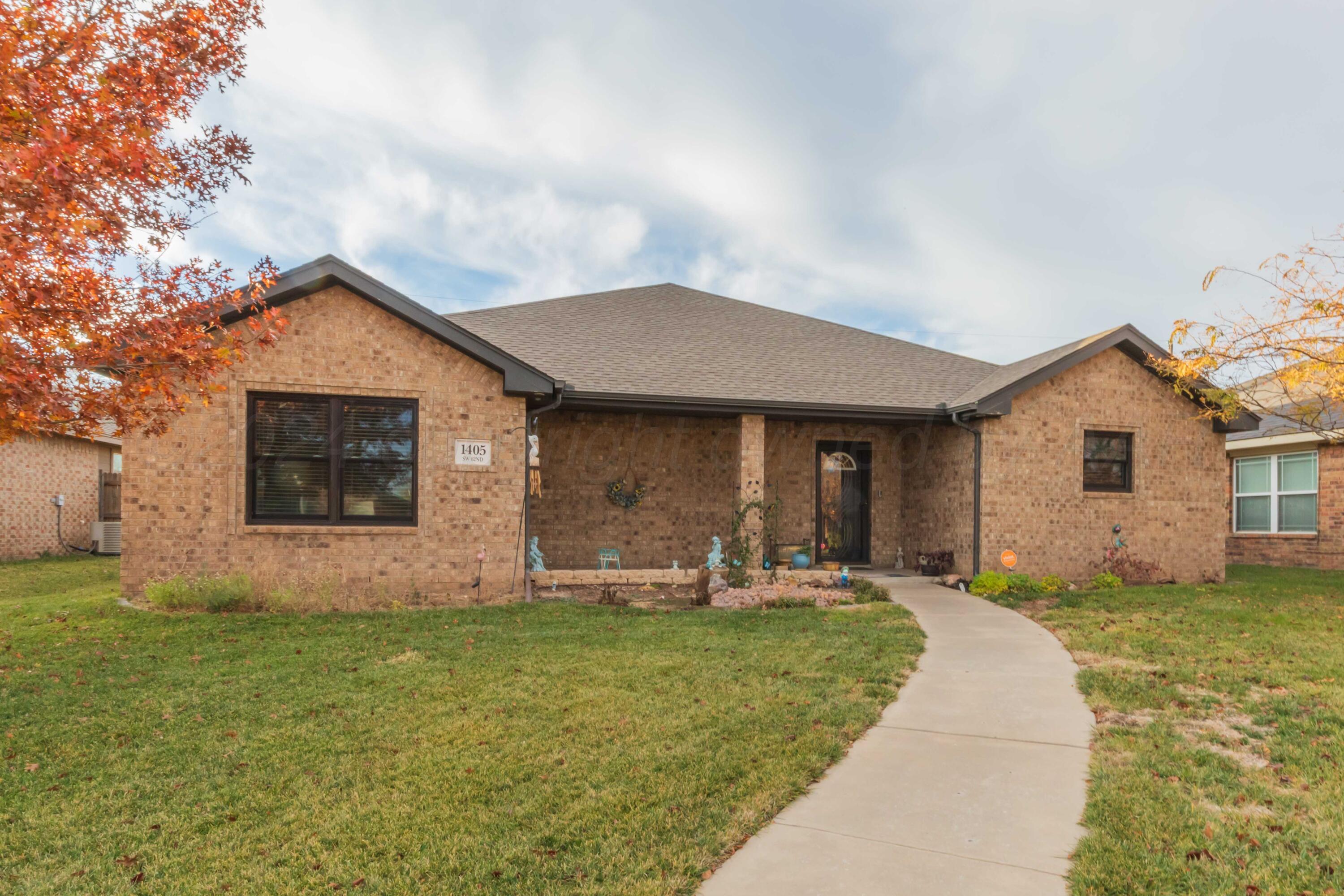 1405 SW 62nd Avenue, Amarillo, Texas image 2