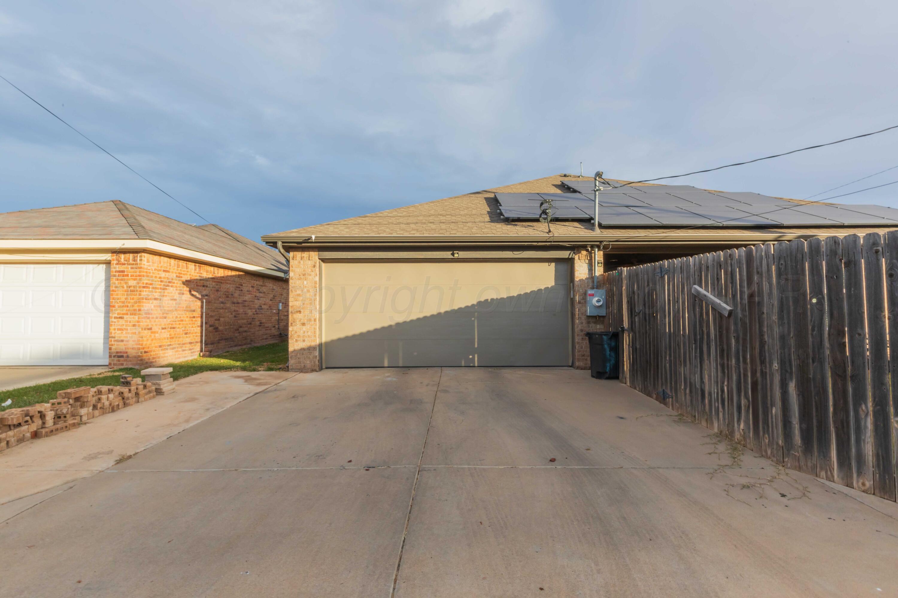 1405 SW 62nd Avenue, Amarillo, Texas image 36